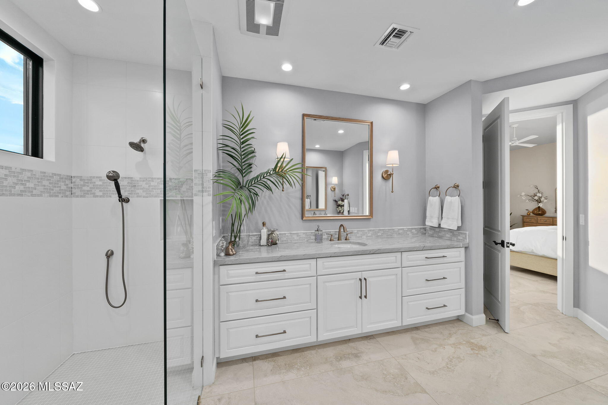 Pusch Ridge - Residential