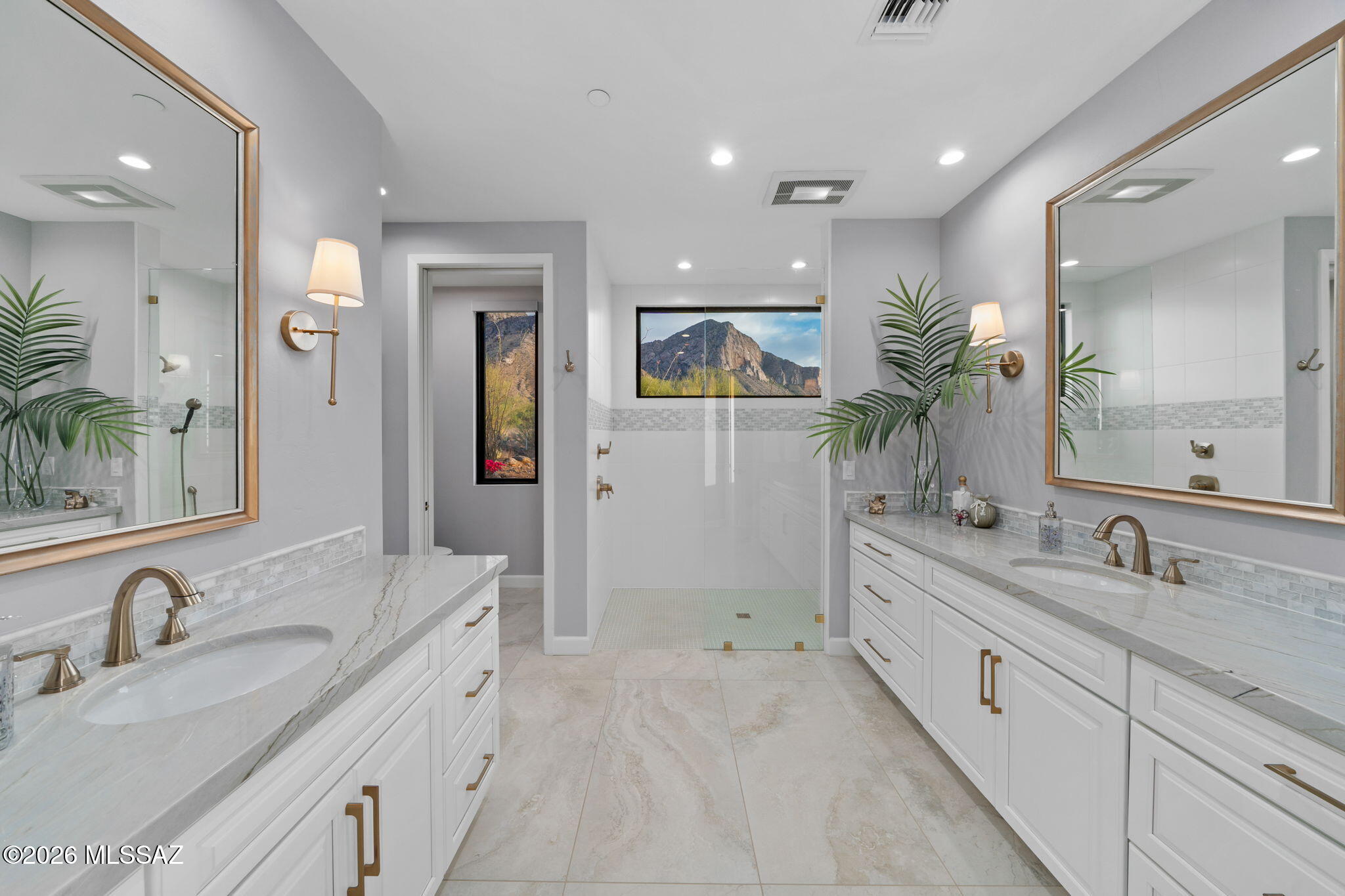 Pusch Ridge - Residential