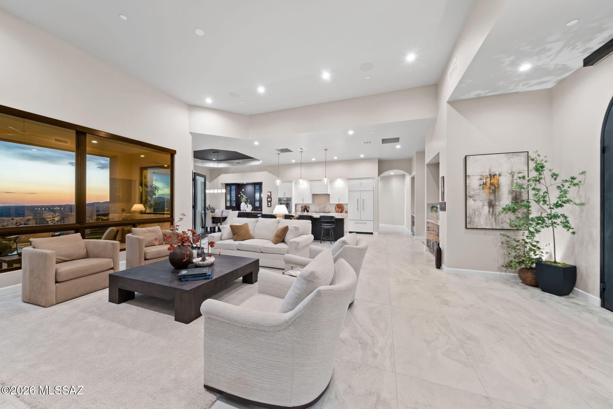 Pusch Ridge - Residential