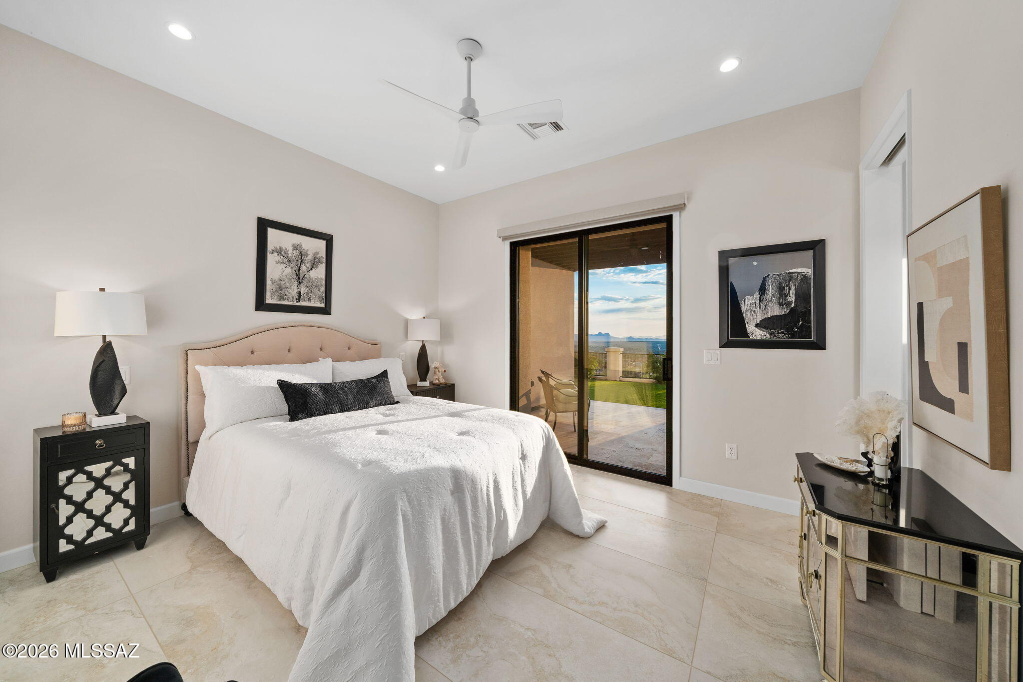 Pusch Ridge - Residential