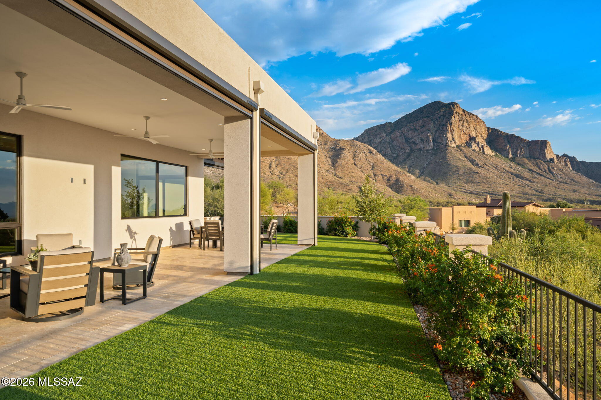 Pusch Ridge - Residential