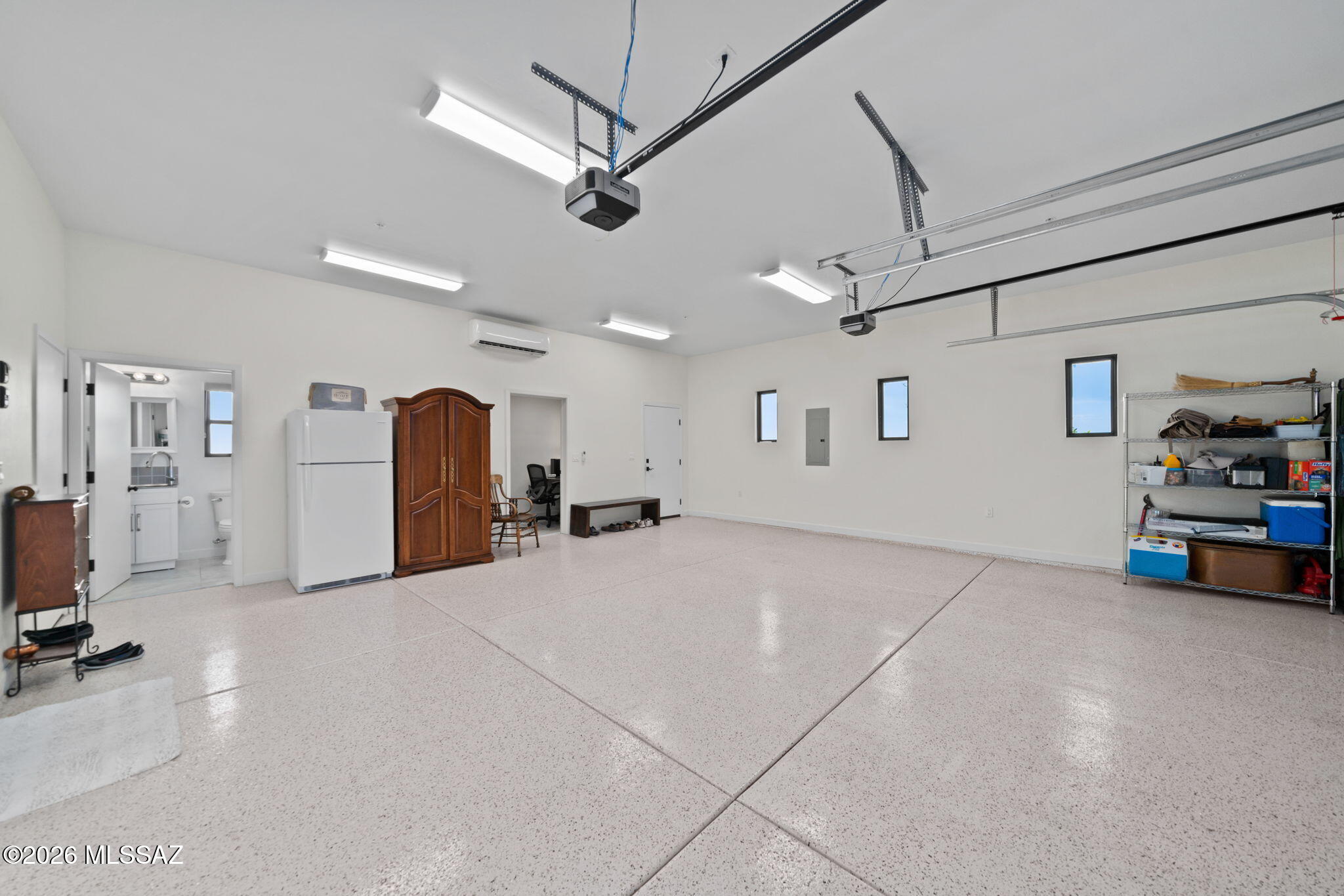 Pusch Ridge - Residential