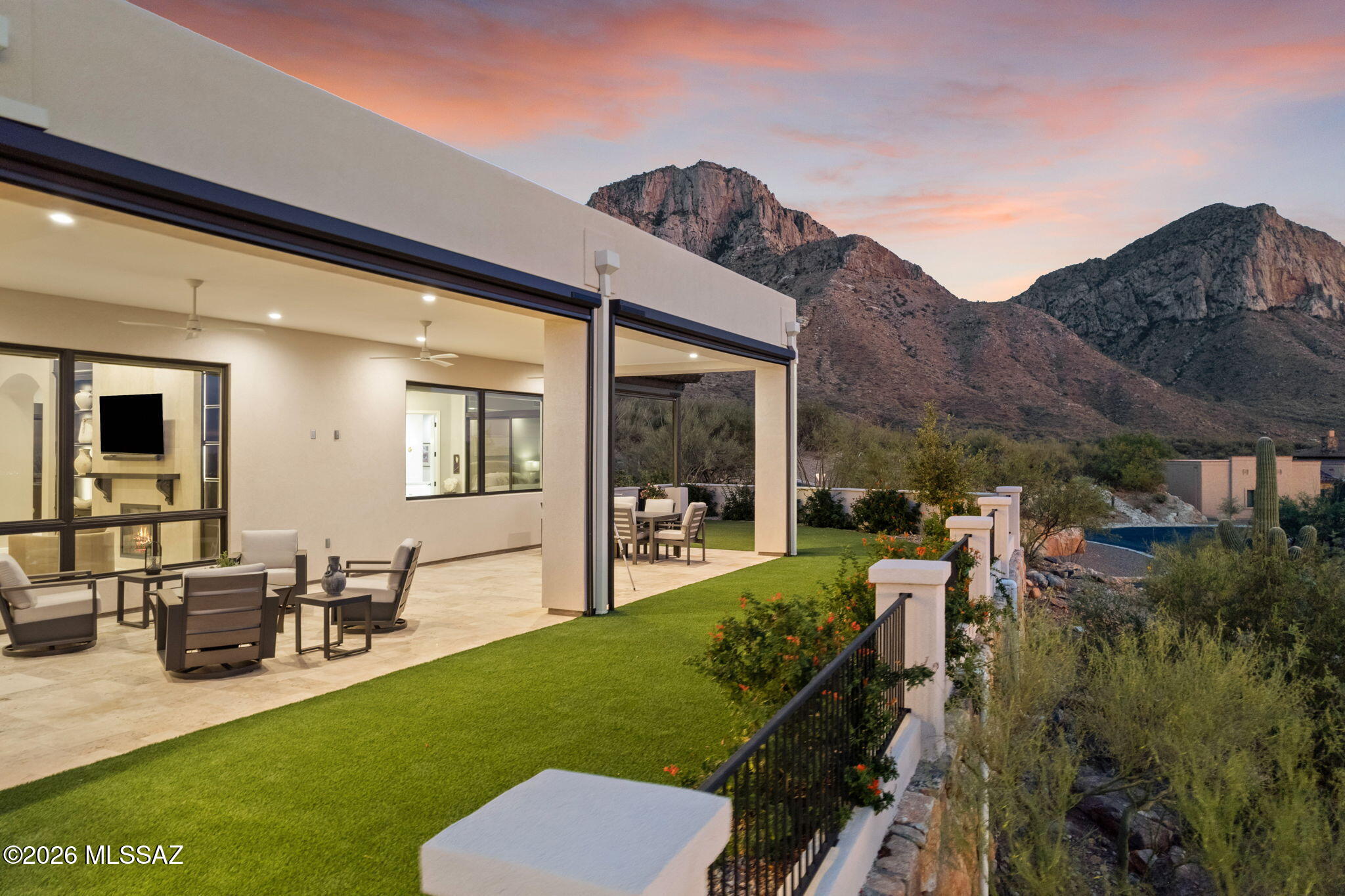 Pusch Ridge - Residential