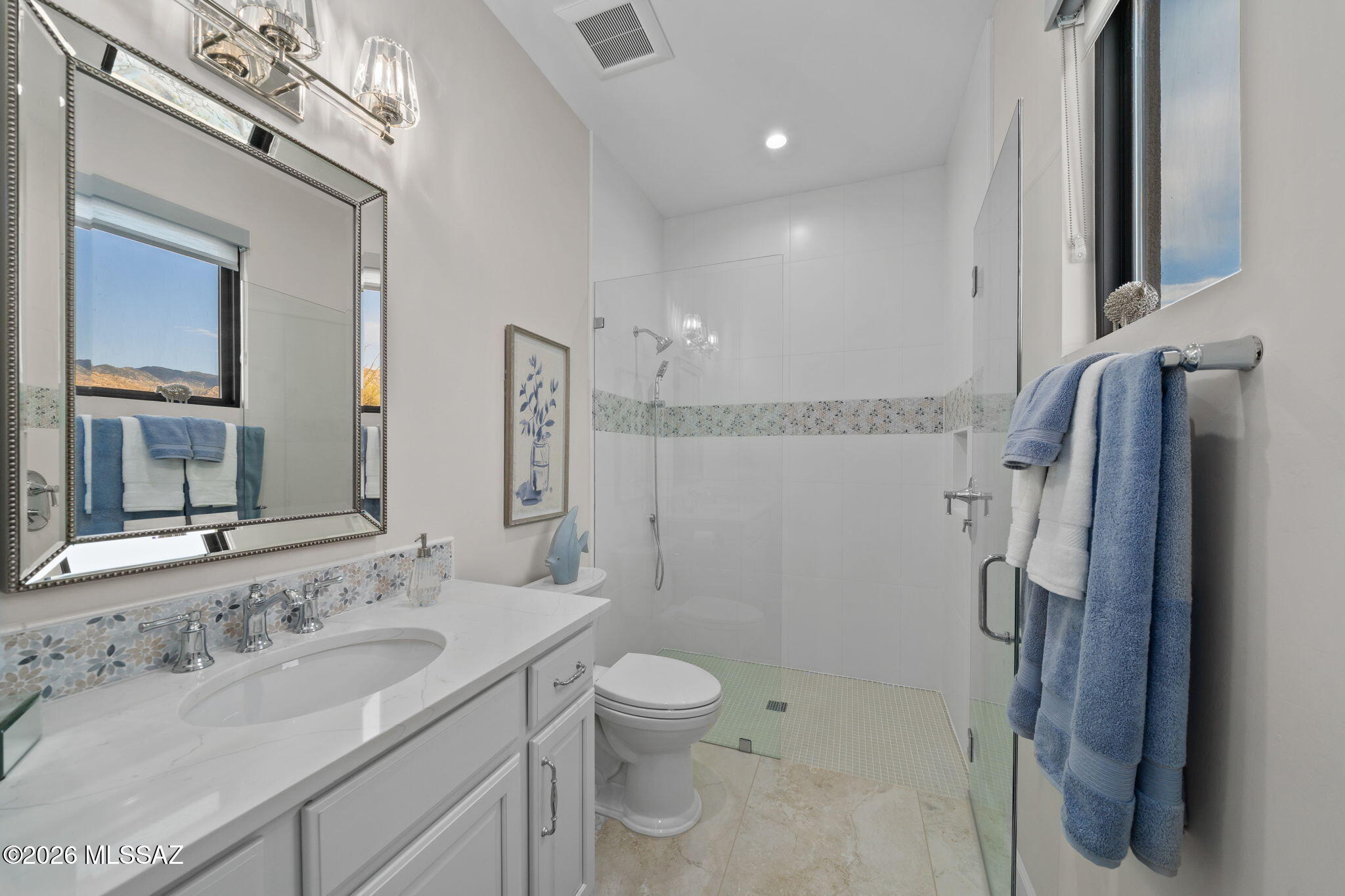 Pusch Ridge - Residential
