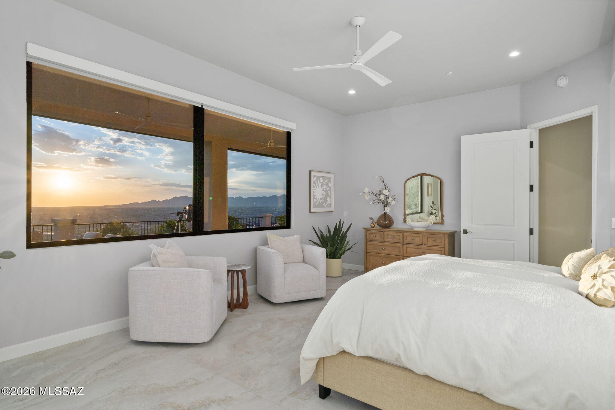 Pusch Ridge - Residential
