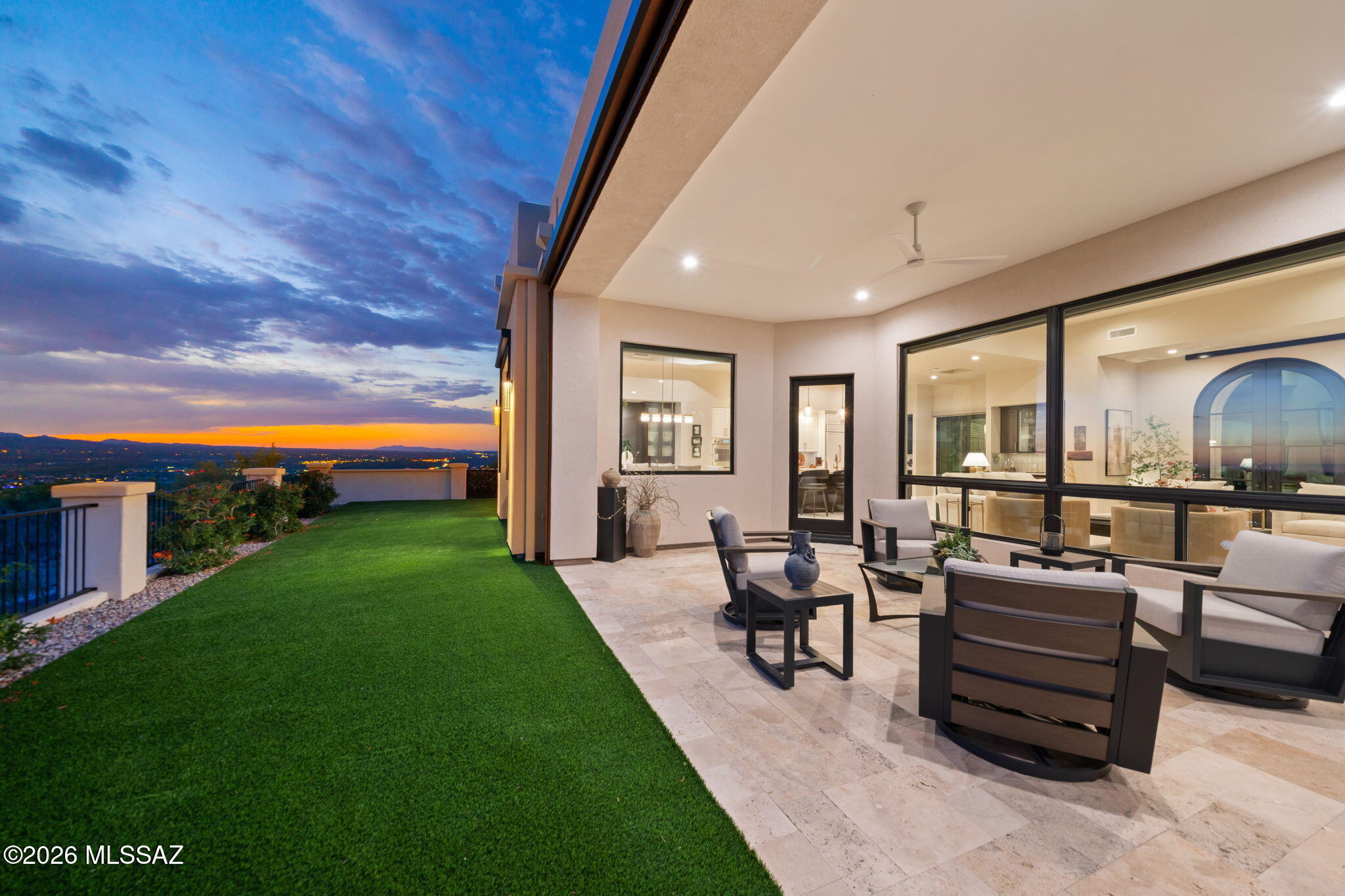 Pusch Ridge - Residential