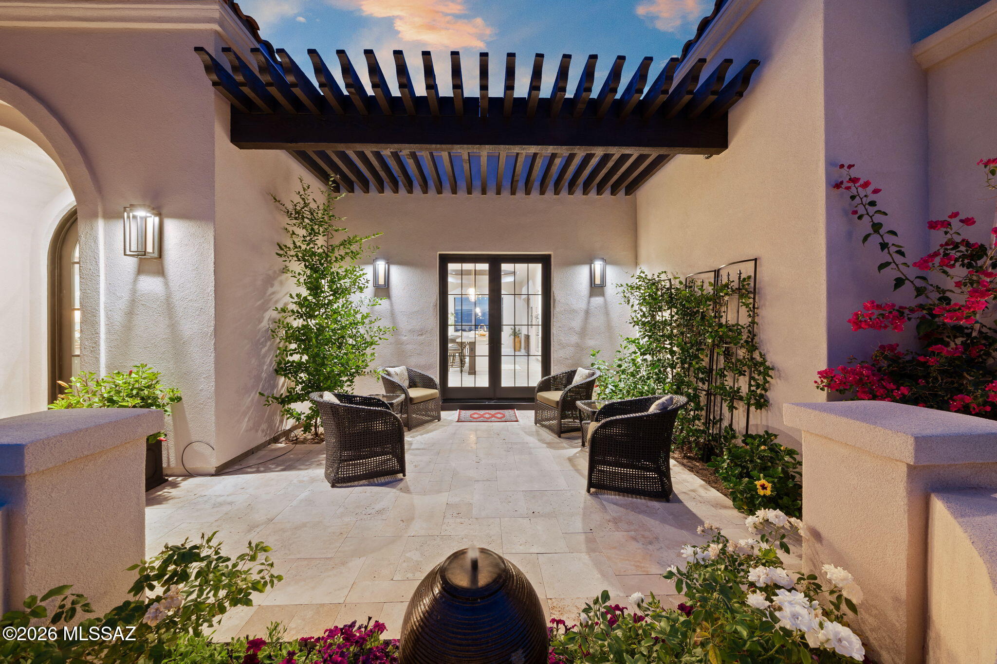 Pusch Ridge - Residential