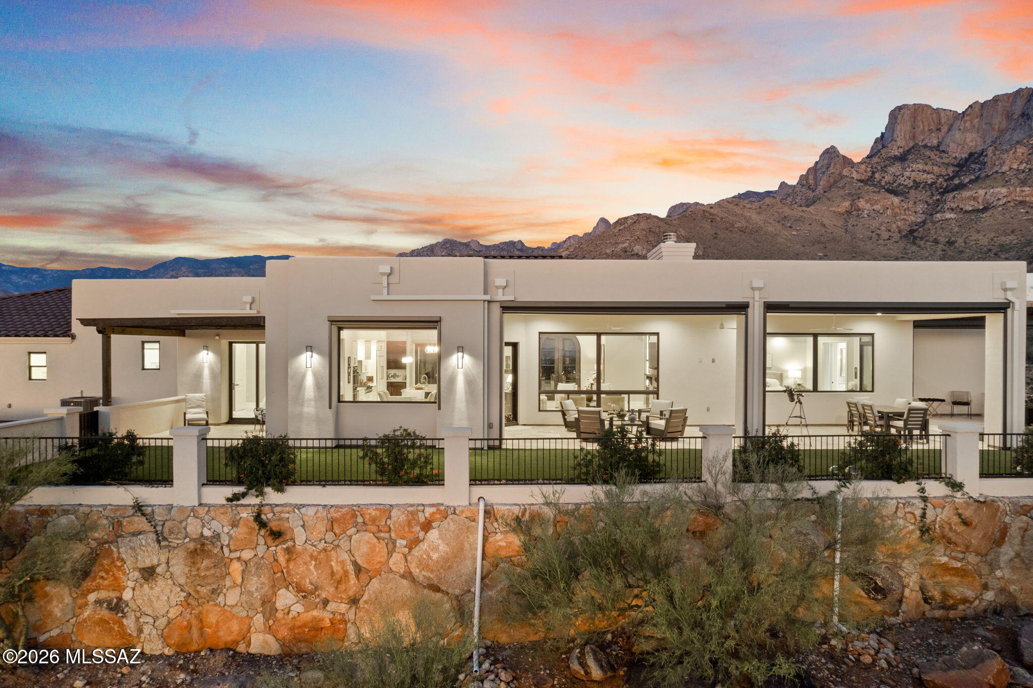 Pusch Ridge - Residential
