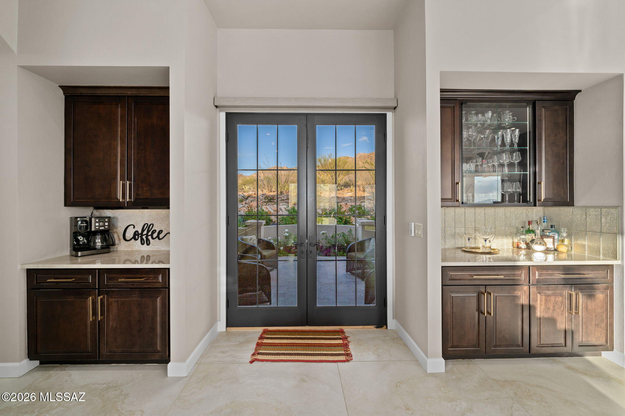 Pusch Ridge - Residential