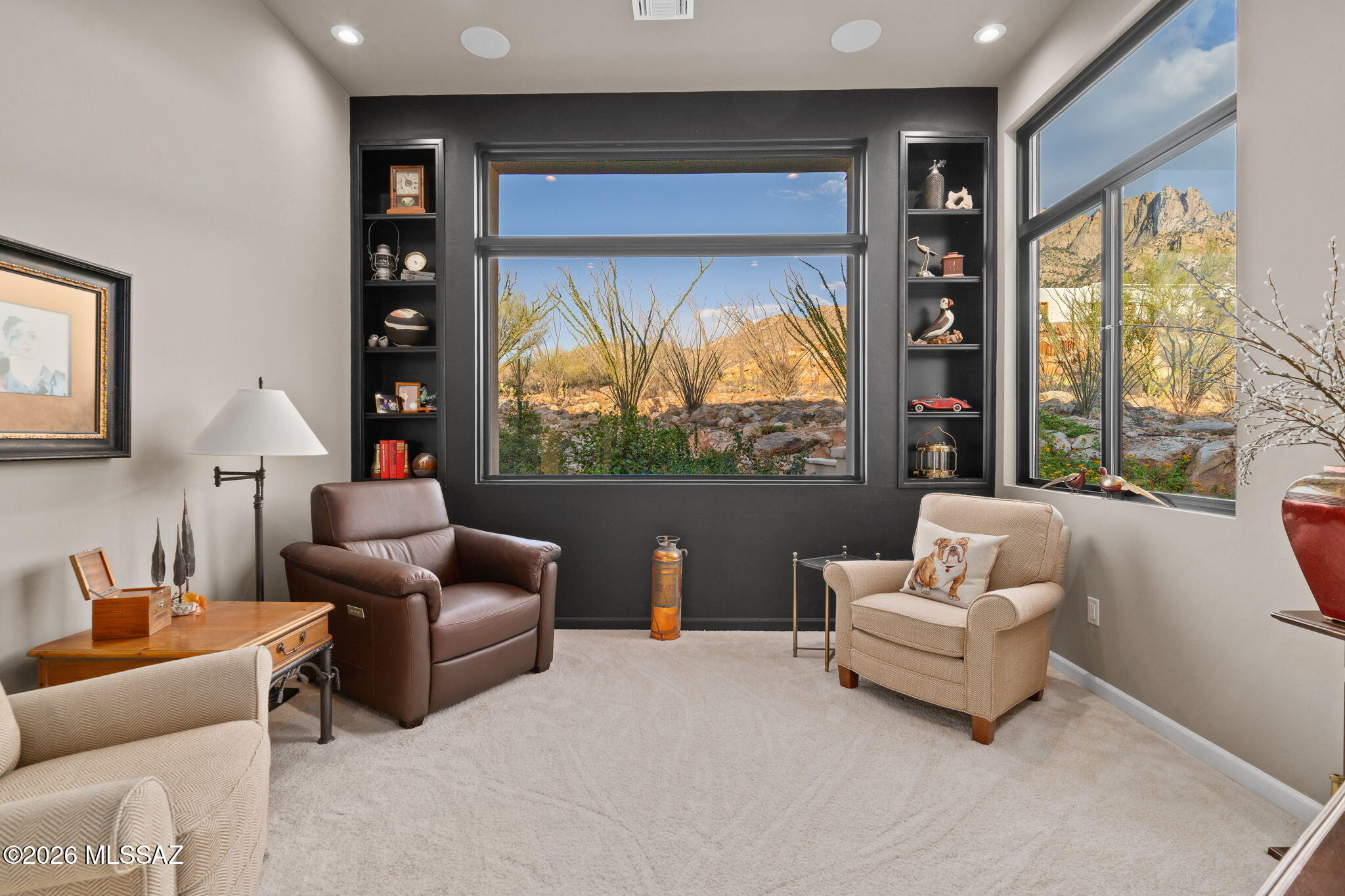 Pusch Ridge - Residential