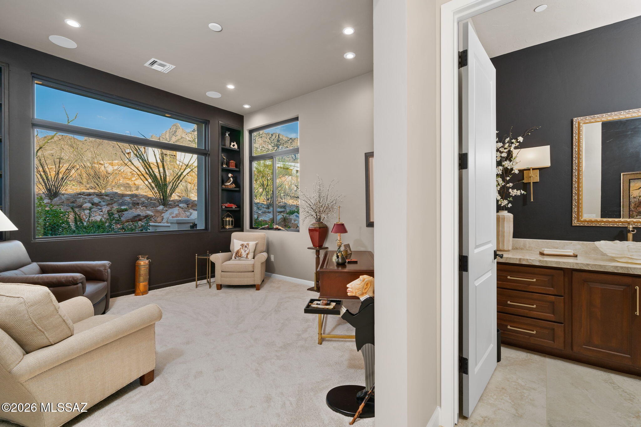 Pusch Ridge - Residential