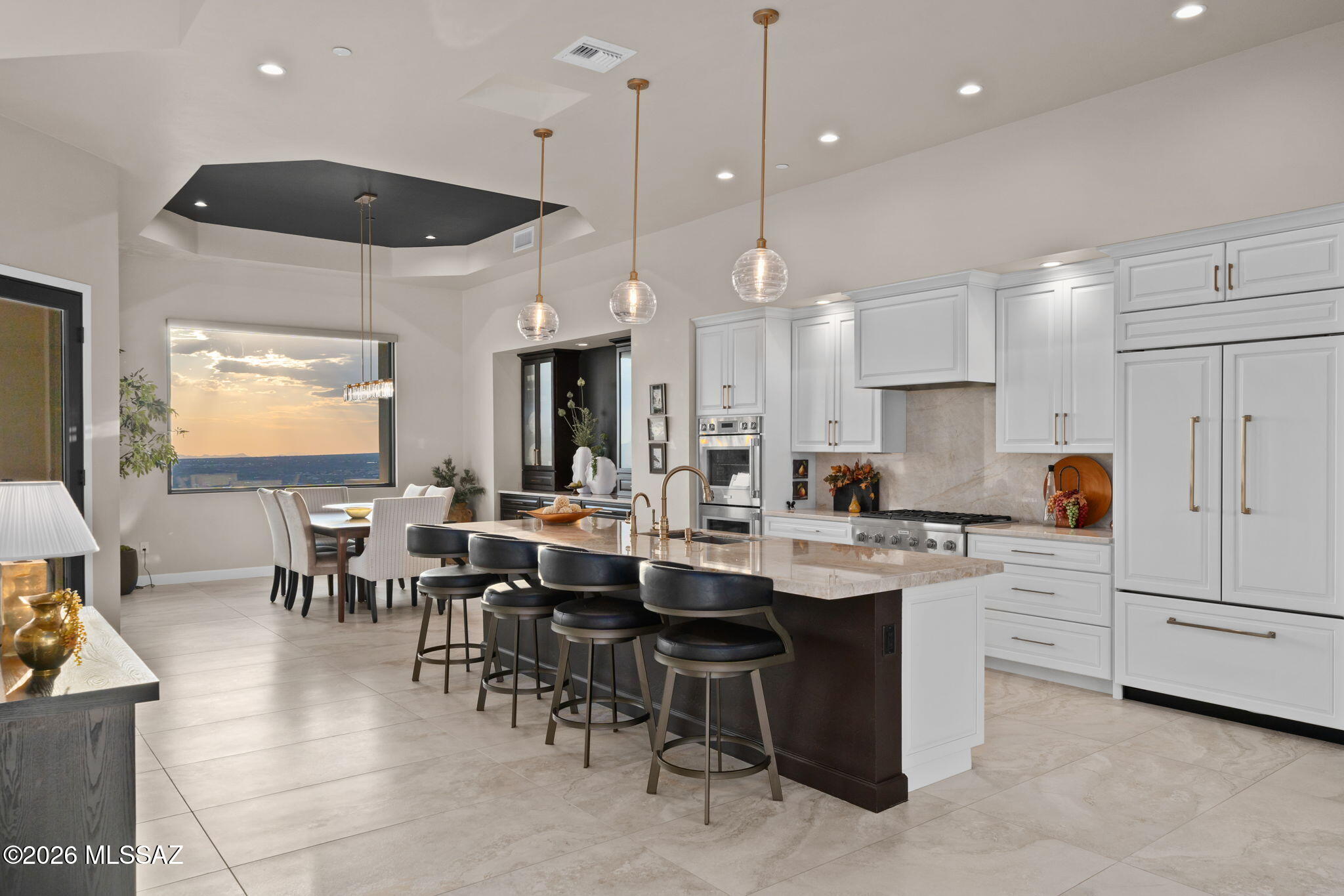 Pusch Ridge - Residential