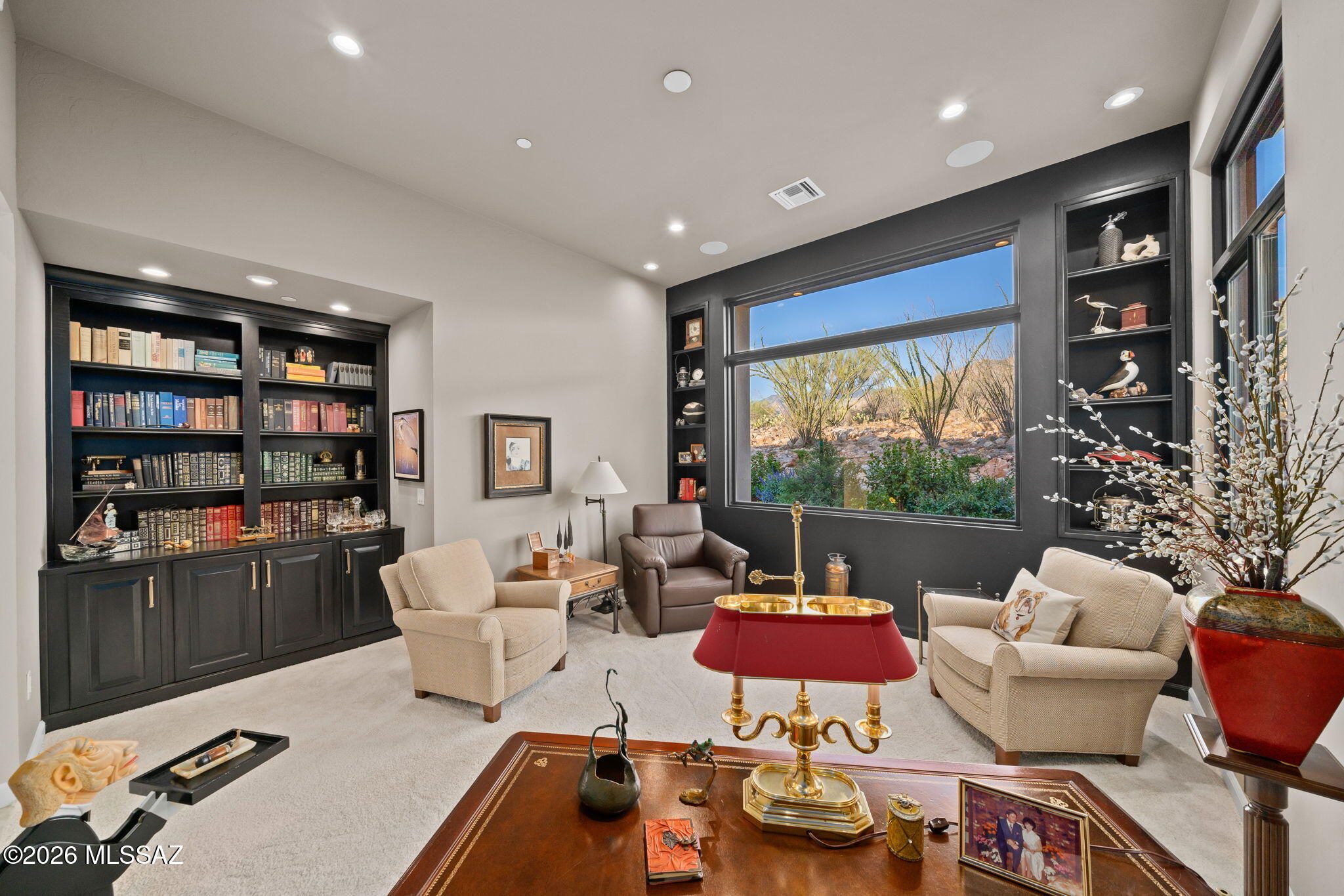 Pusch Ridge - Residential