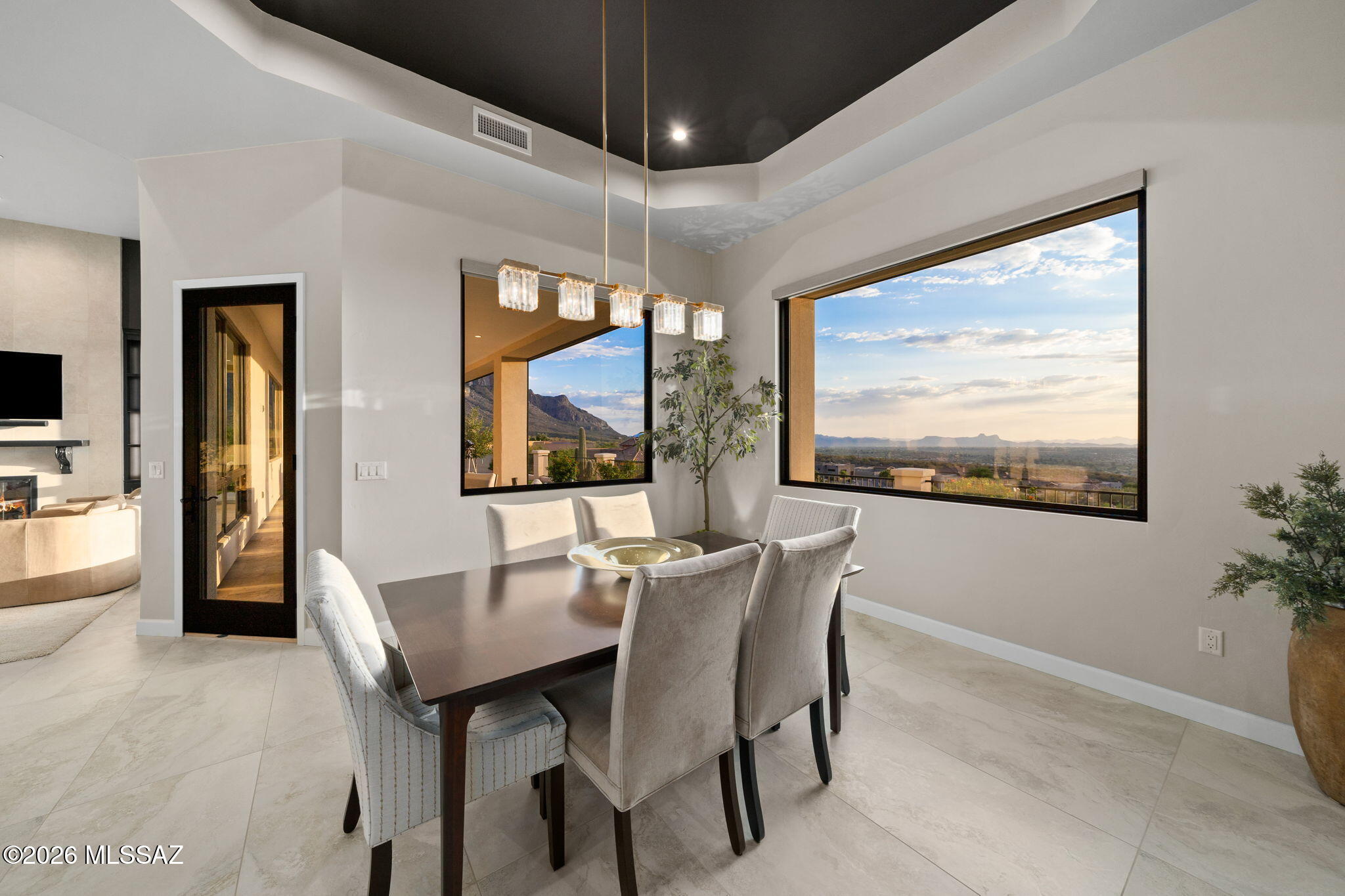 Pusch Ridge - Residential