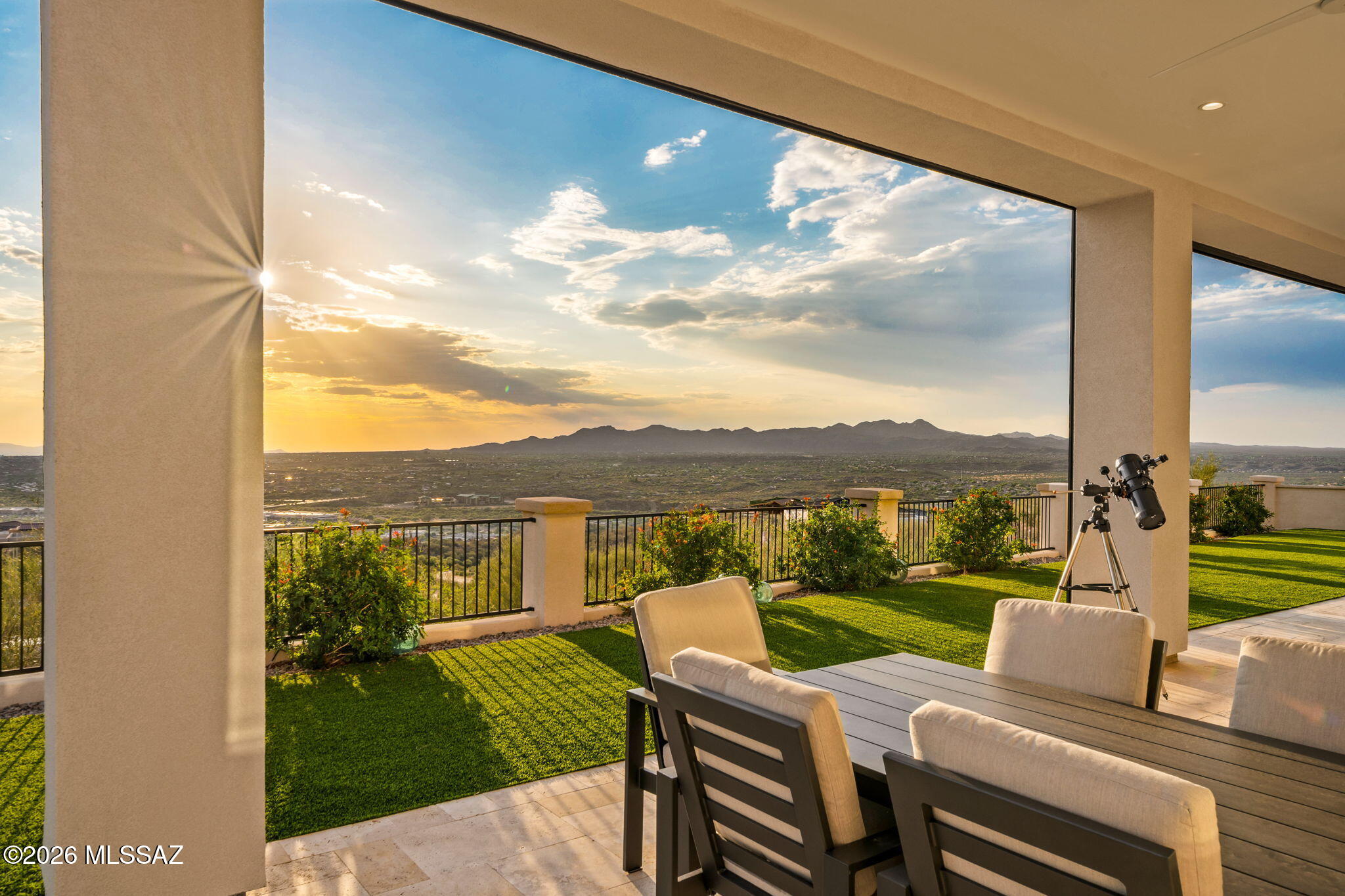Pusch Ridge - Residential