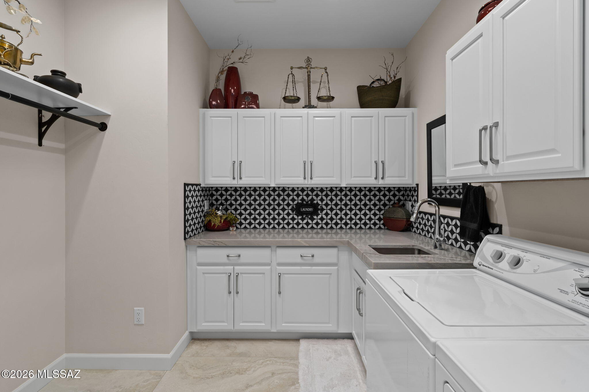 Pusch Ridge - Residential