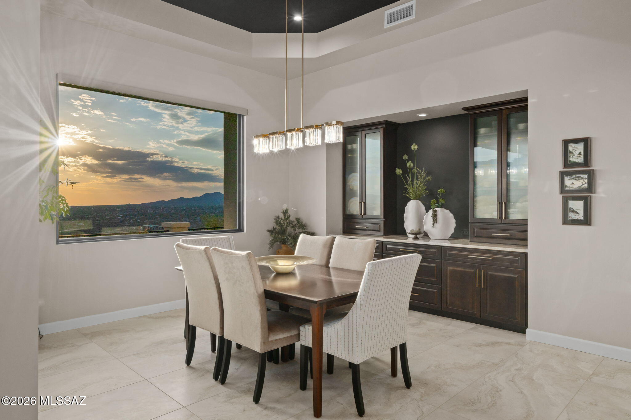 Pusch Ridge - Residential