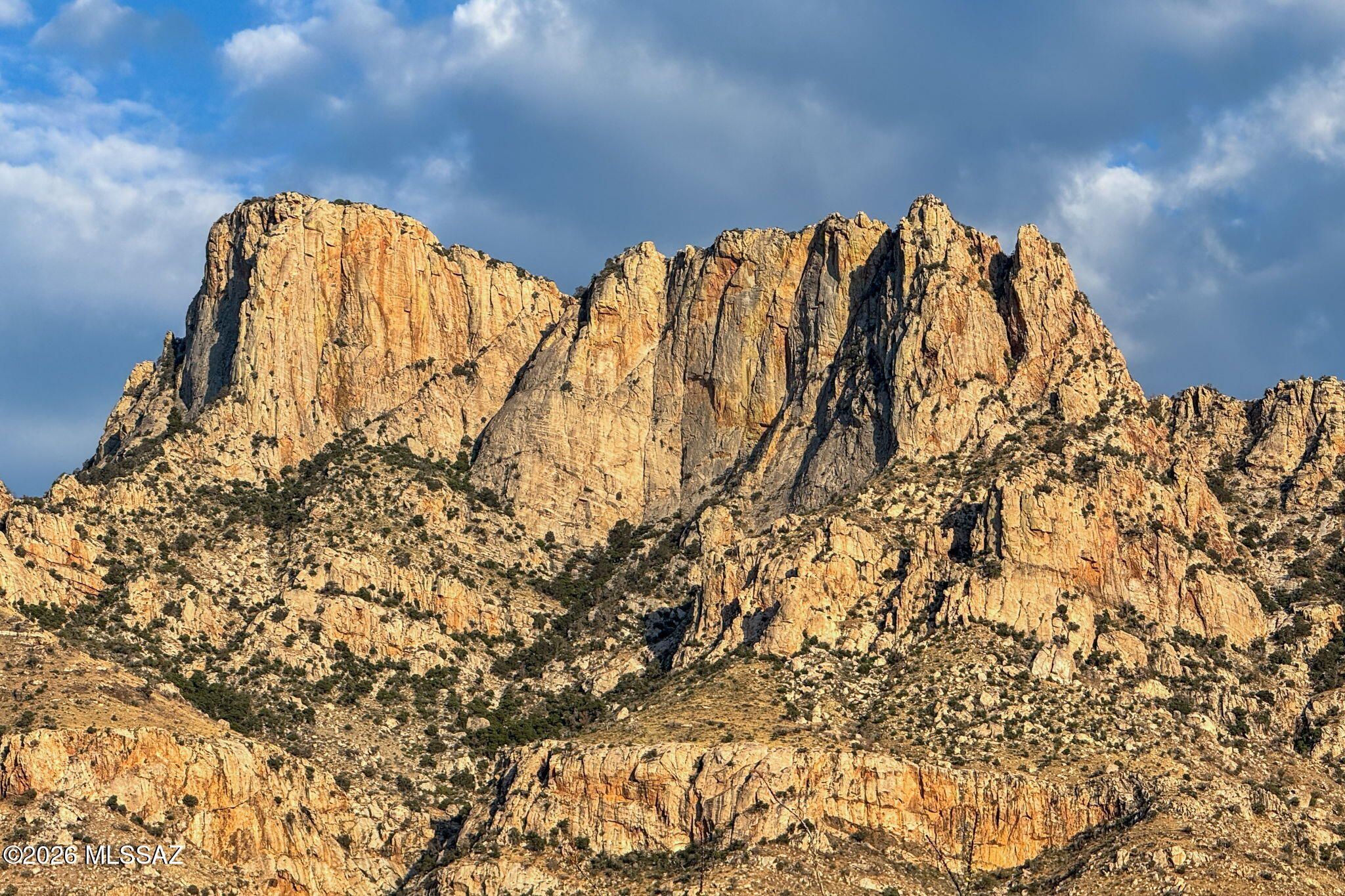 Pusch Ridge - Residential