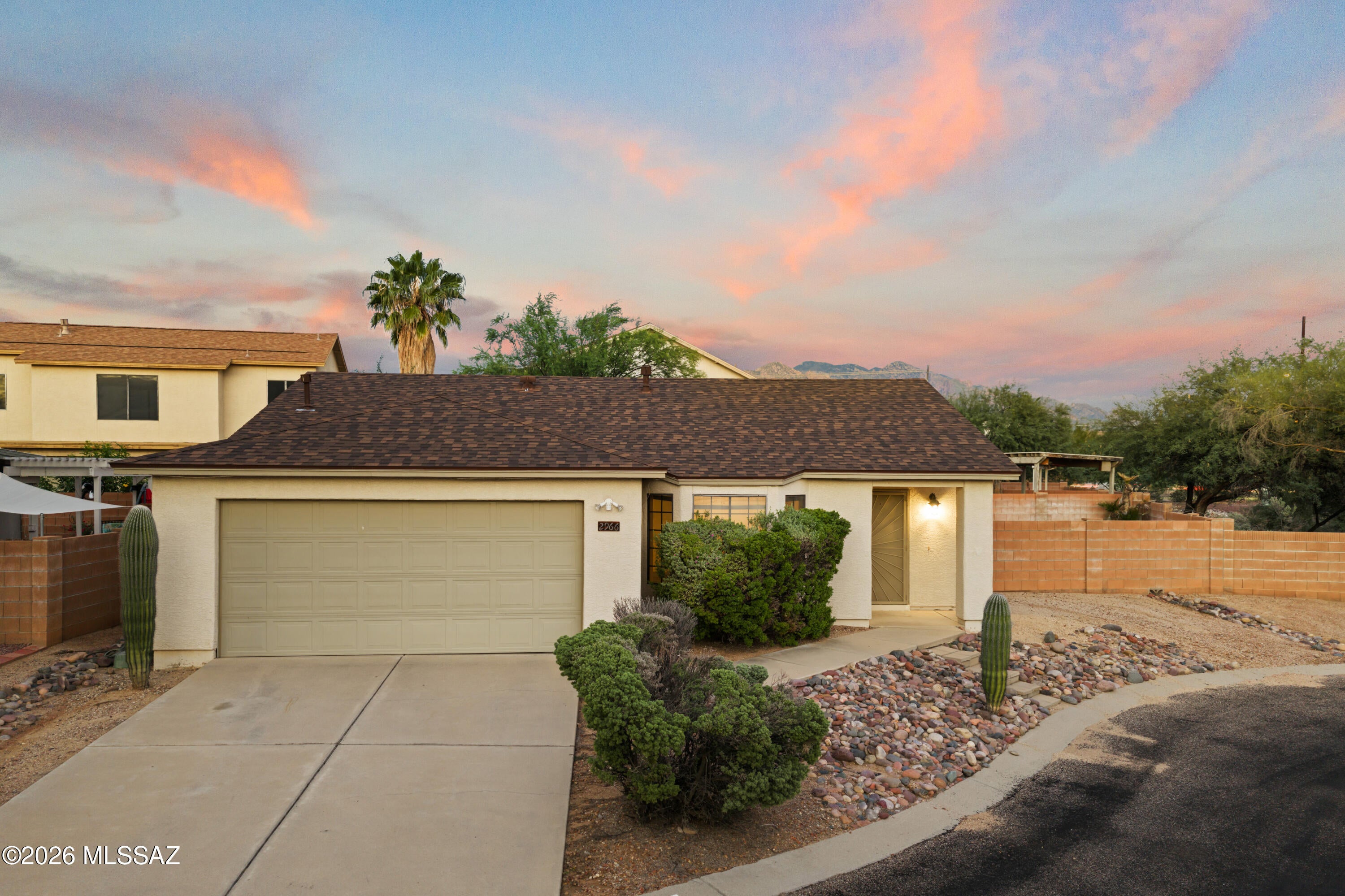 2966 W Country Meadow Drive