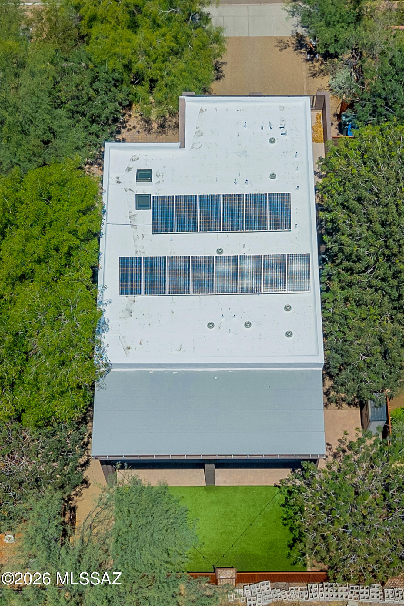 Catalina Poultry Acres NO 2 - Residential