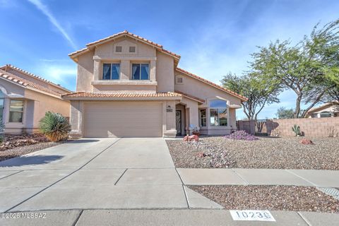 10236 E Buffaloberry Loop Tucson AZ 85748