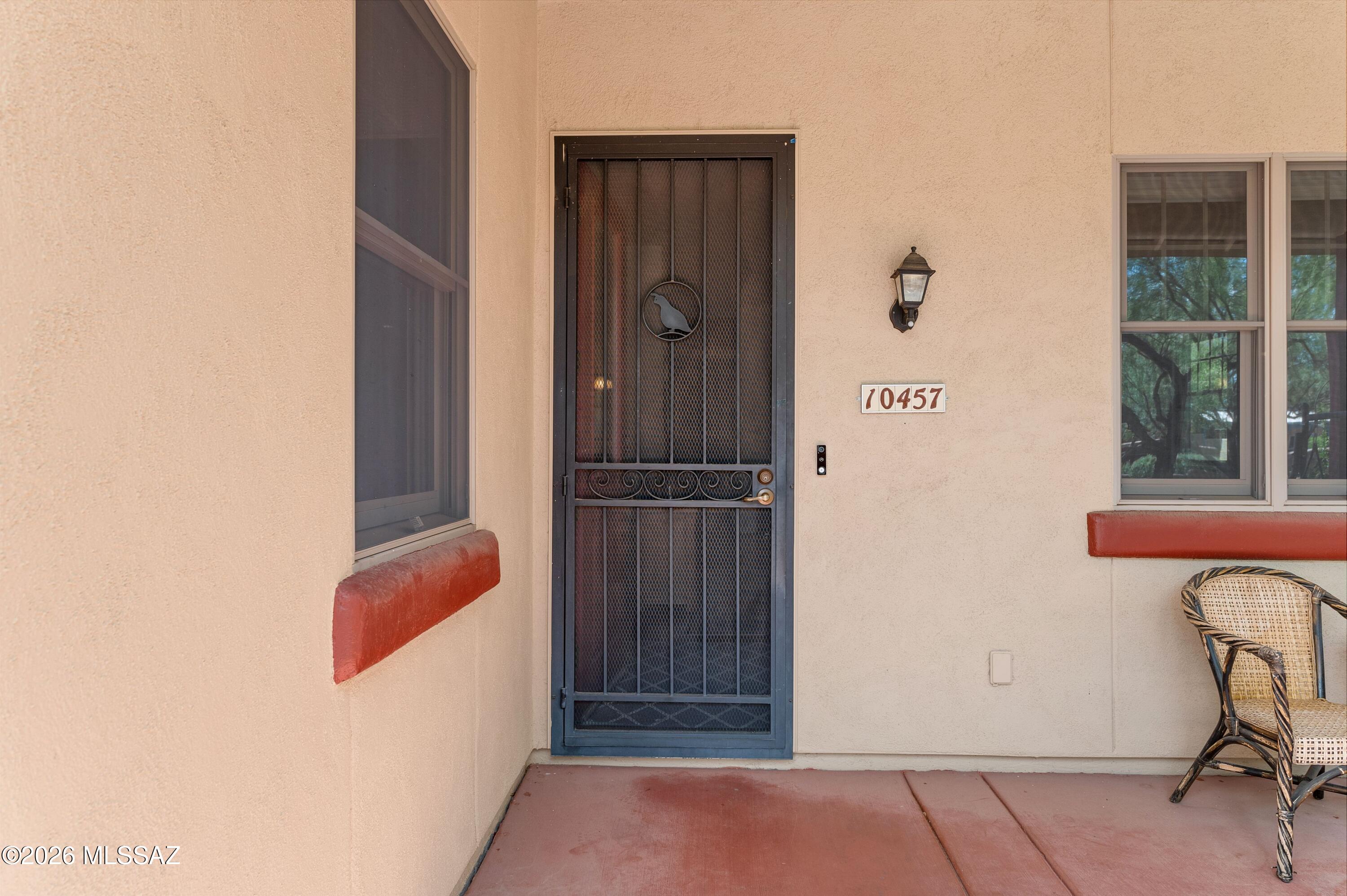 10457 E Wayne Moody Lane