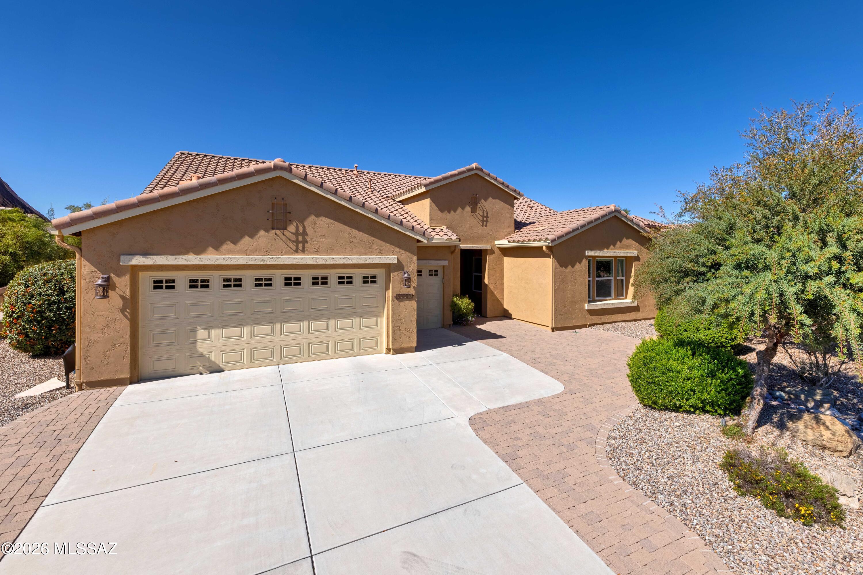 Saddlebrooke Ranch - Residential