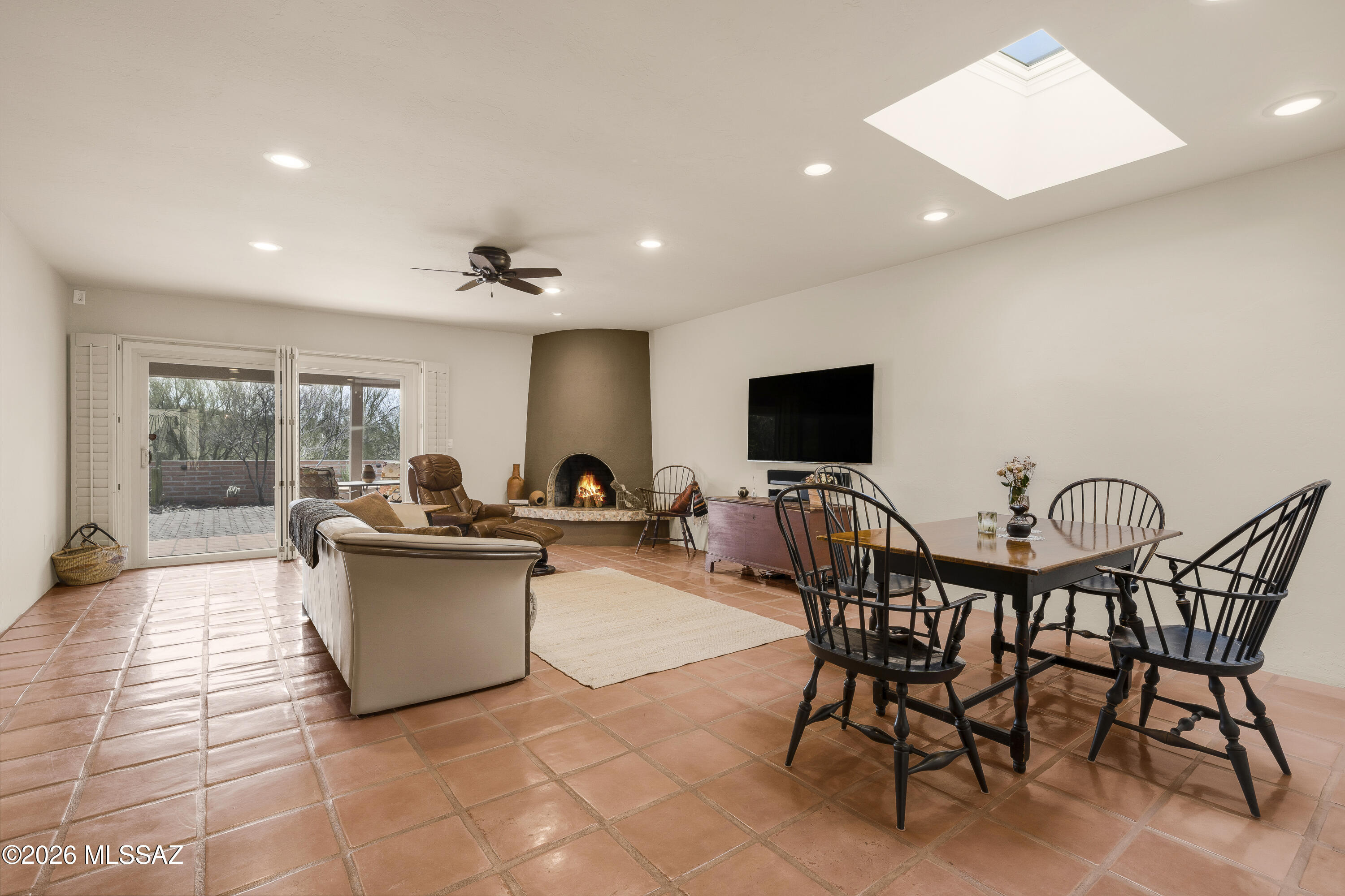 Sunrise Terr Vill Th Resub - Residential