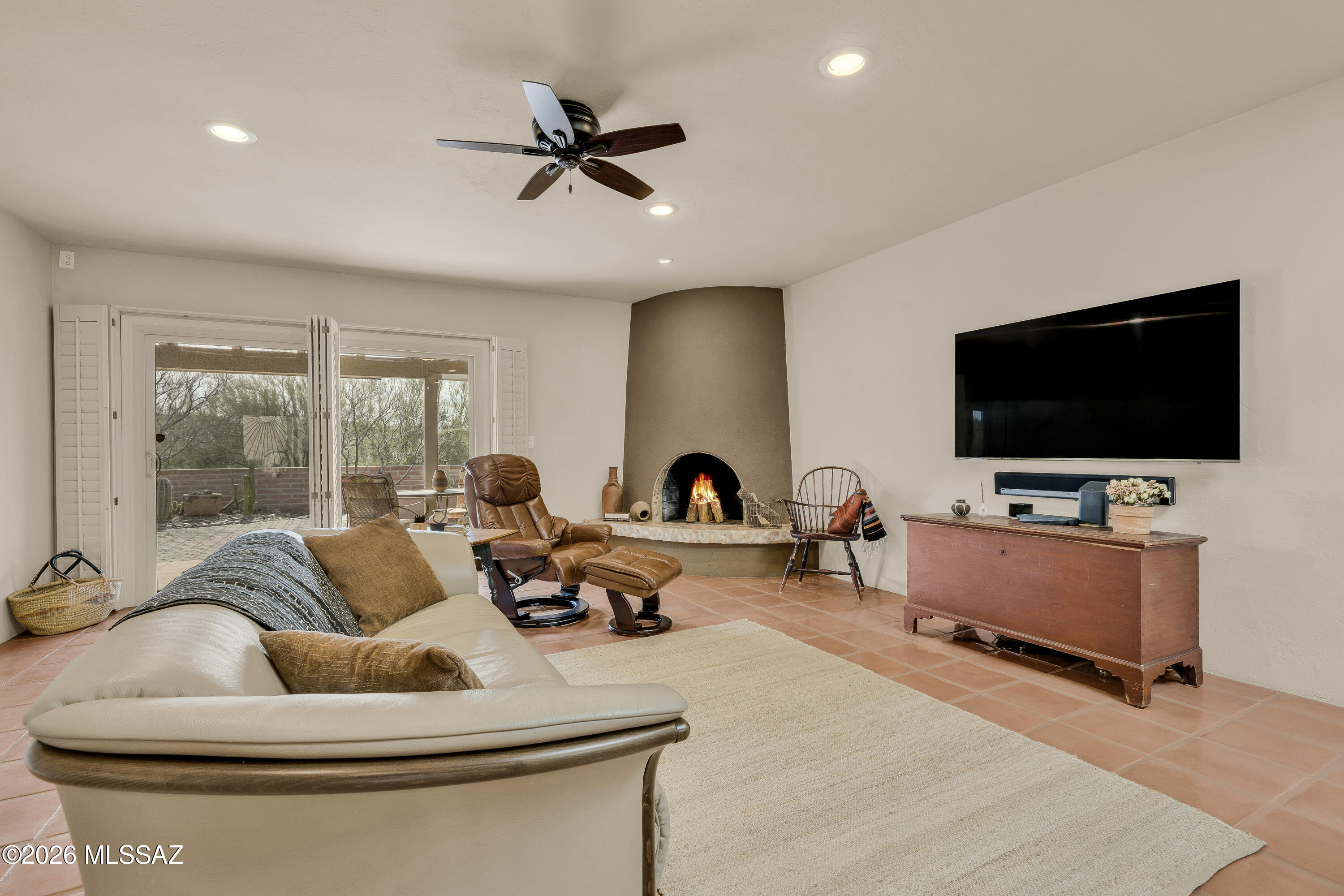 Sunrise Terr Vill Th Resub - Residential