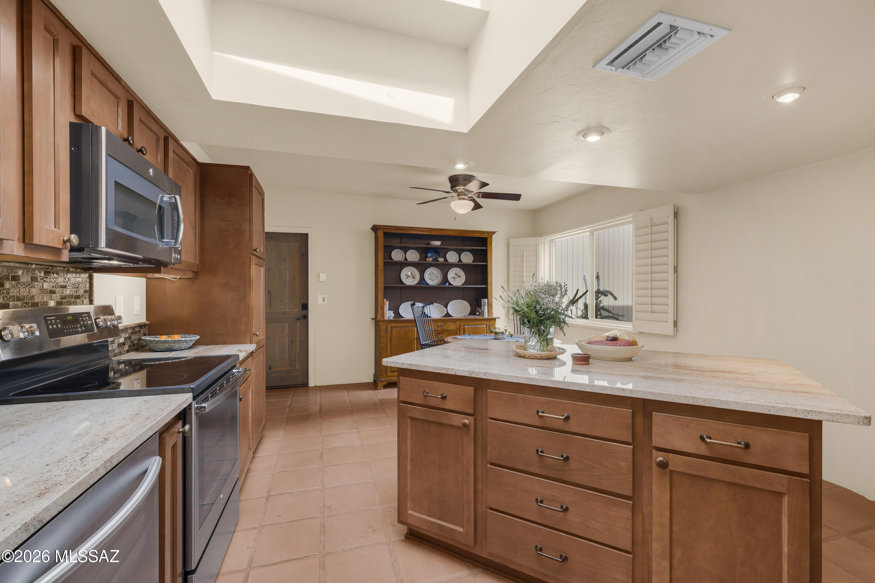 Sunrise Terr Vill Th Resub - Residential