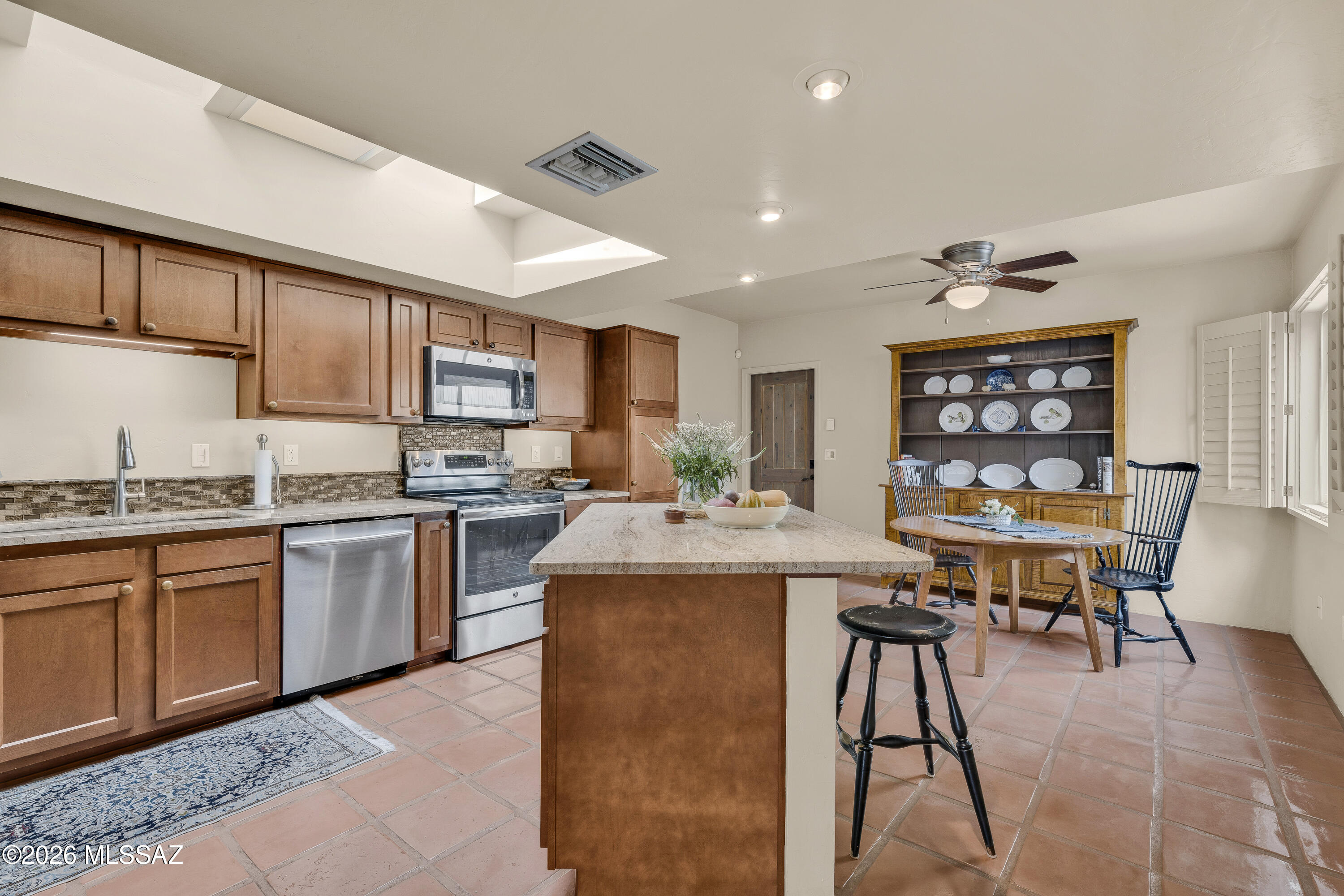 Sunrise Terr Vill Th Resub - Residential