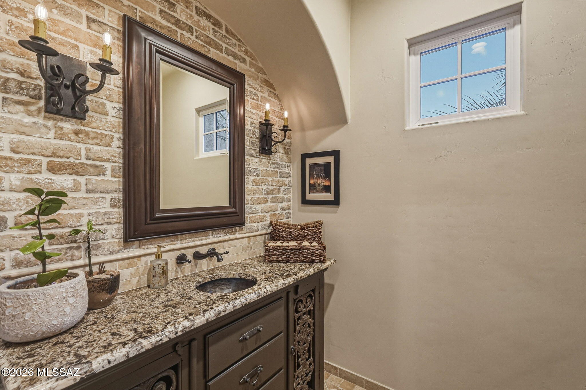 Catalina Foothills Estates NO. 2 - Residential