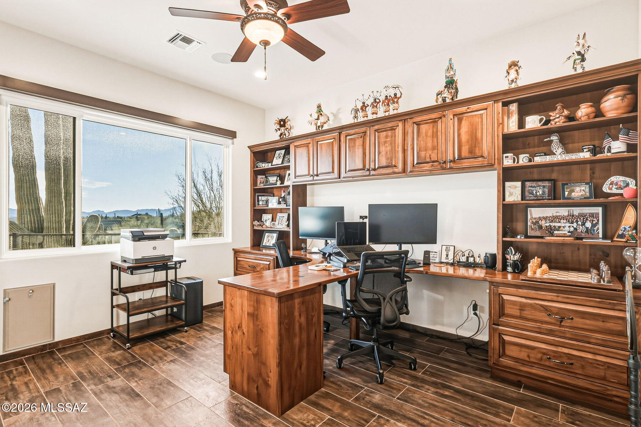 Catalina Foothills Estates NO. 2 - Residential