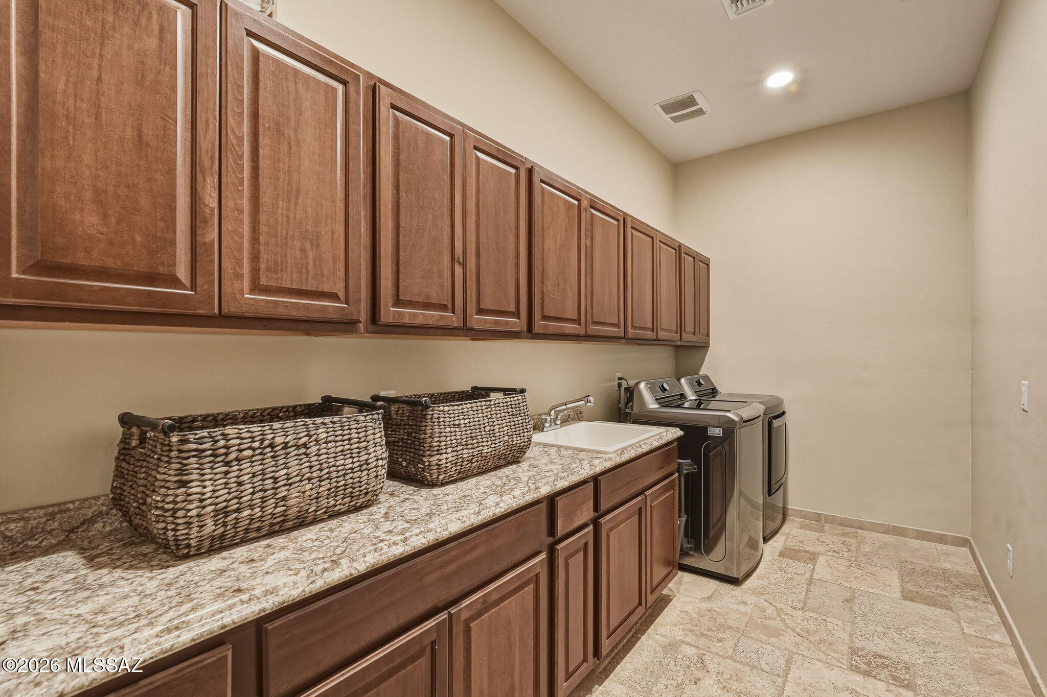 Catalina Foothills Estates NO. 2 - Residential