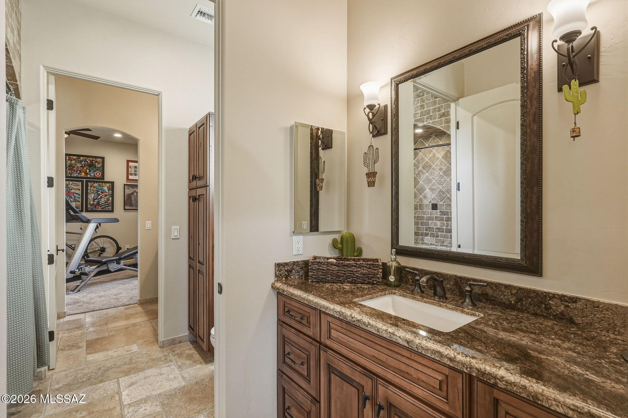 Catalina Foothills Estates NO. 2 - Residential