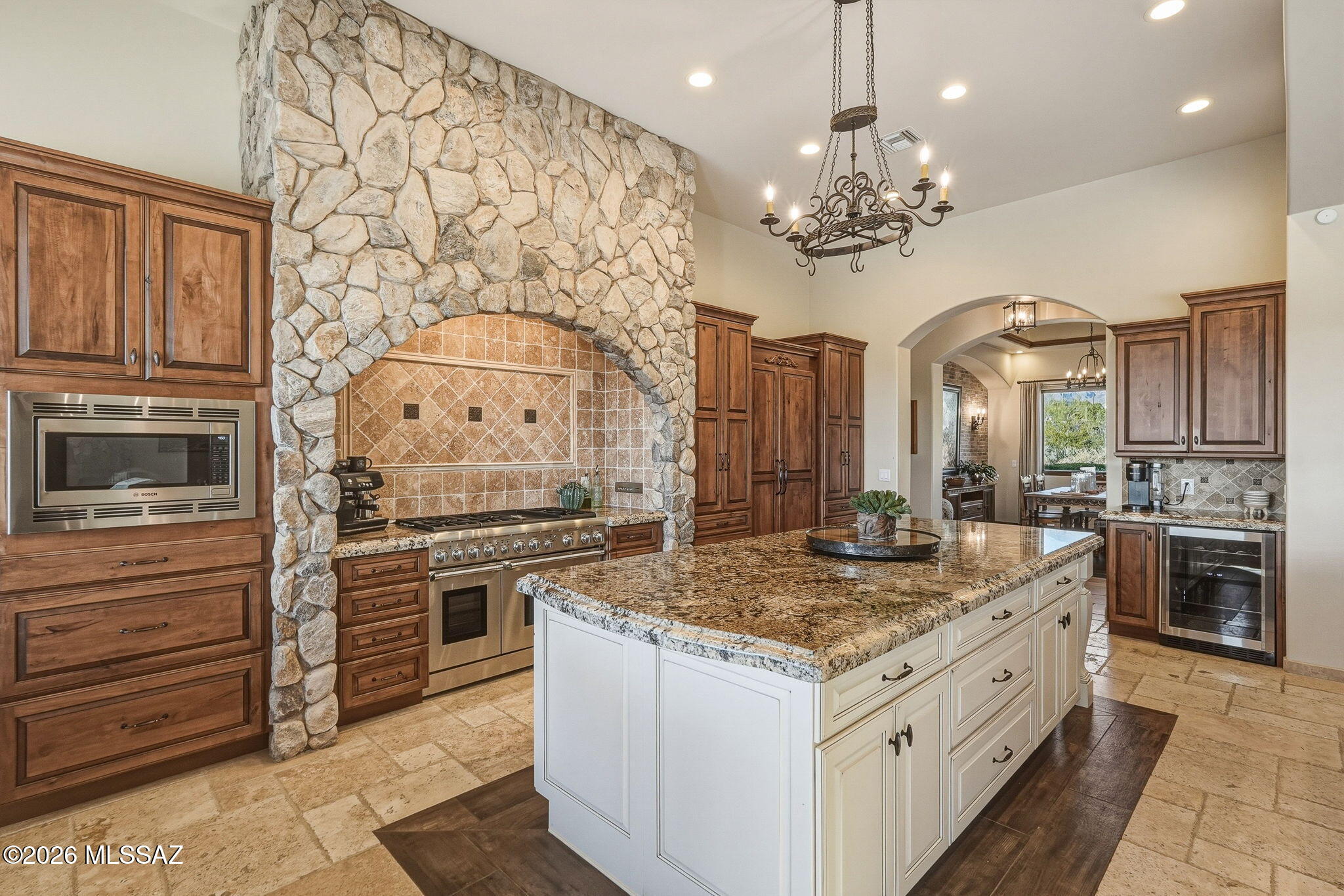 Catalina Foothills Estates NO. 2 - Residential
