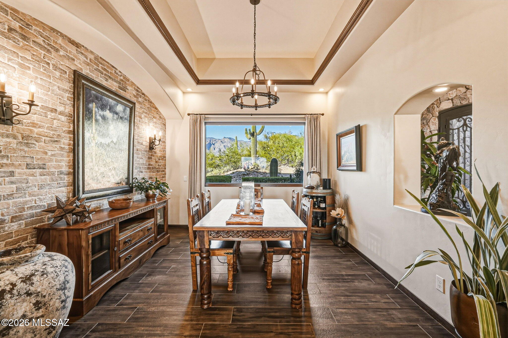 Catalina Foothills Estates NO. 2 - Residential