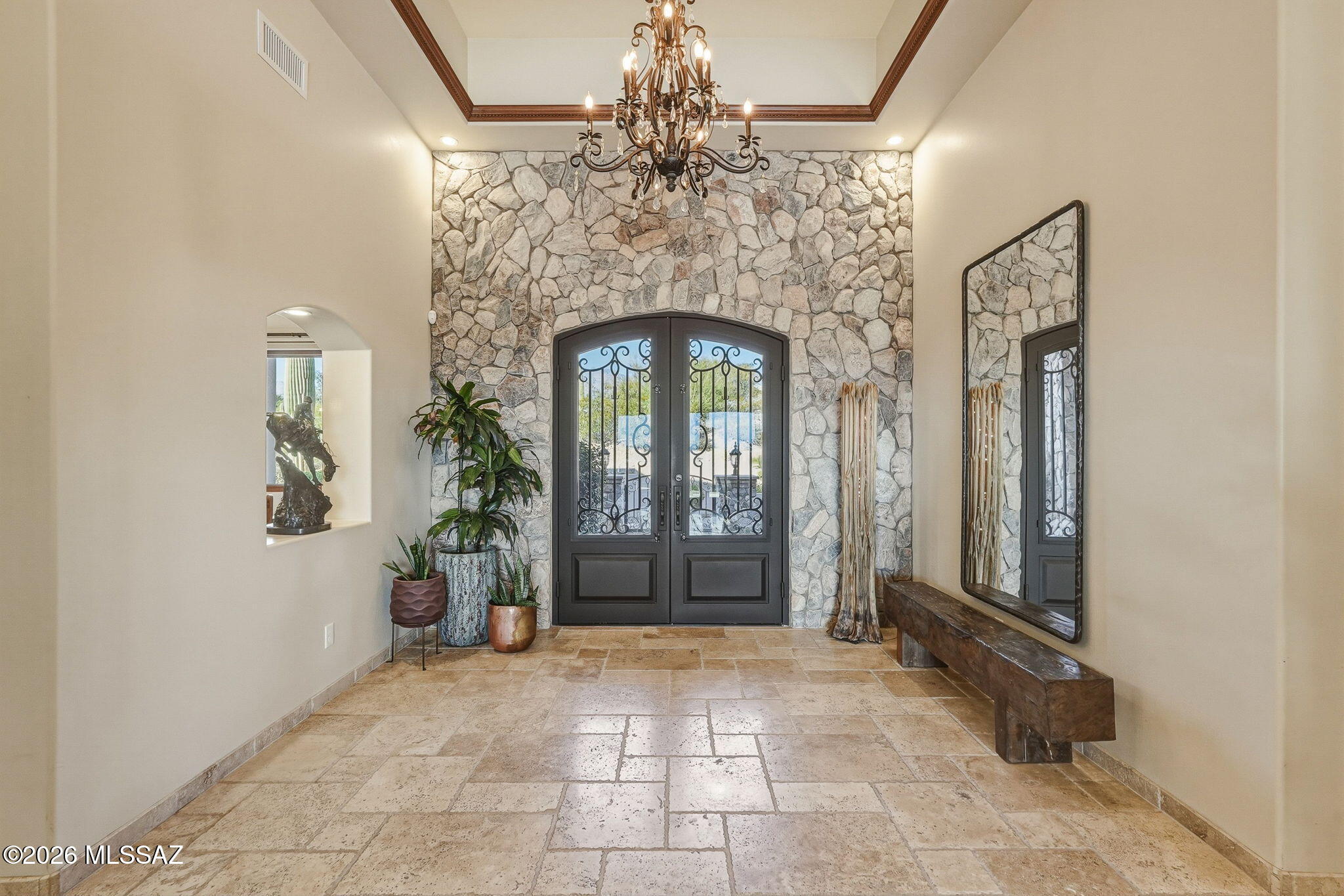 Catalina Foothills Estates NO. 2 - Residential
