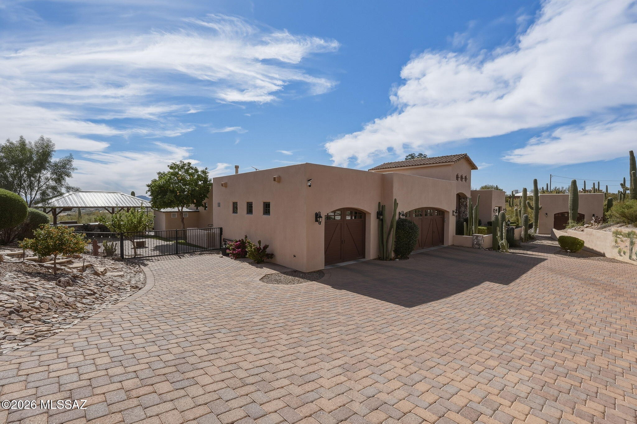 Catalina Foothills Estates NO. 2 - Residential