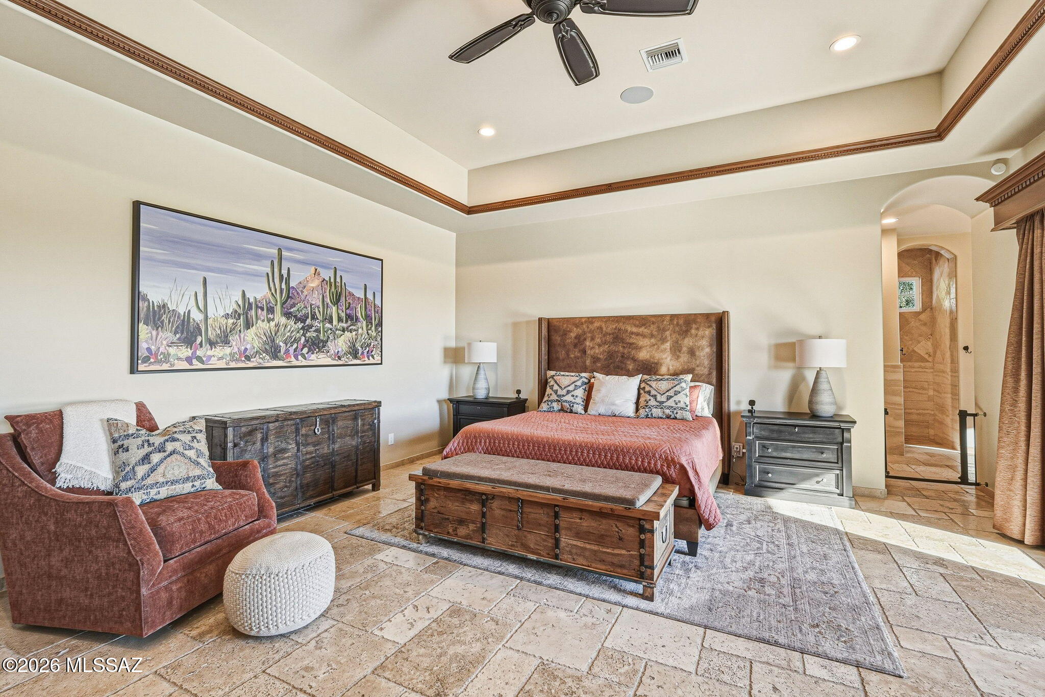 Catalina Foothills Estates NO. 2 - Residential