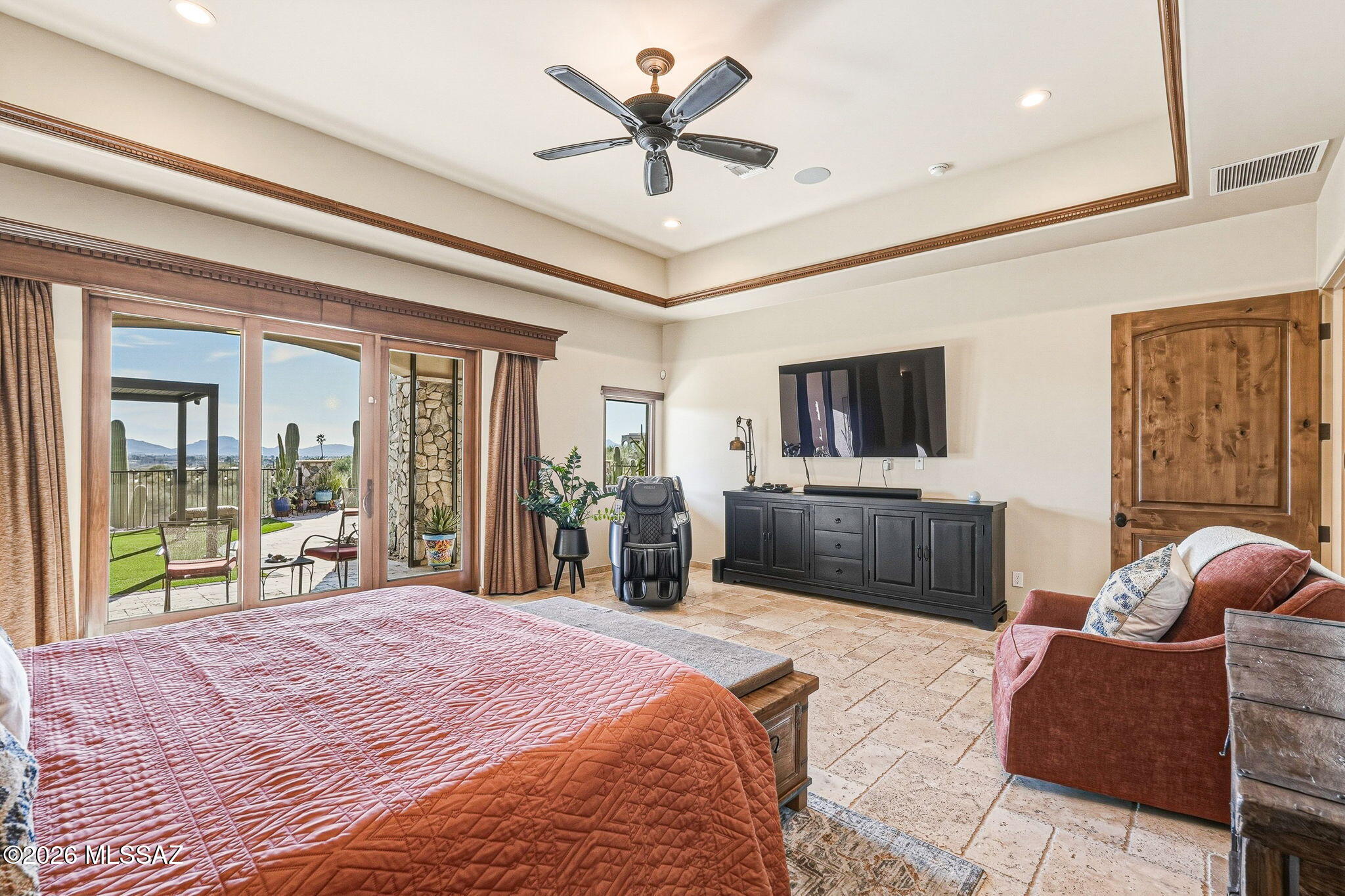 Catalina Foothills Estates NO. 2 - Residential