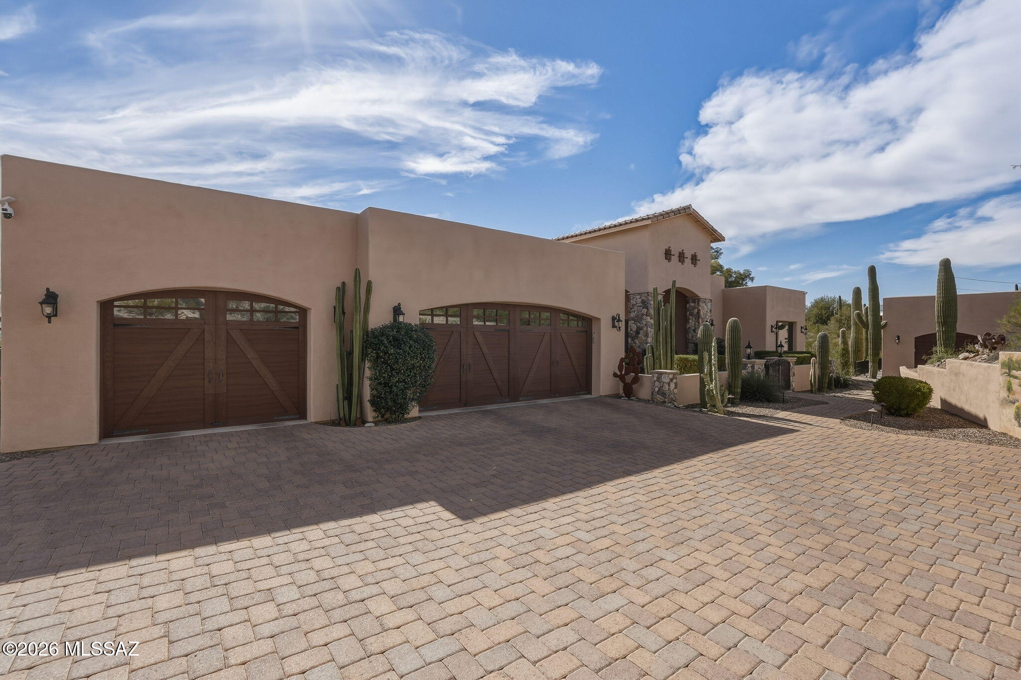 Catalina Foothills Estates NO. 2 - Residential