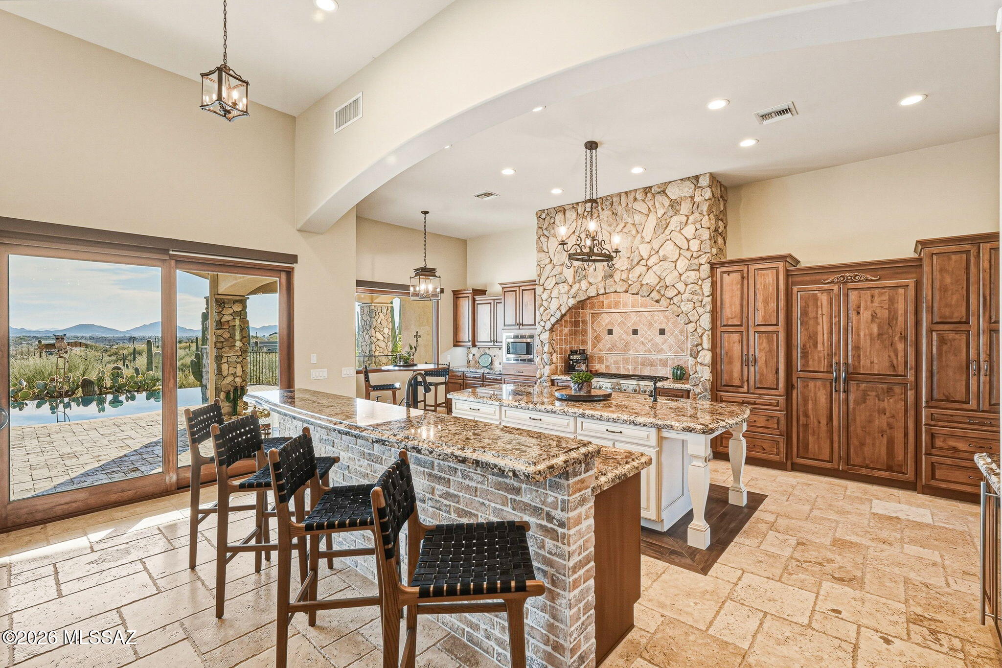 Catalina Foothills Estates NO. 2 - Residential