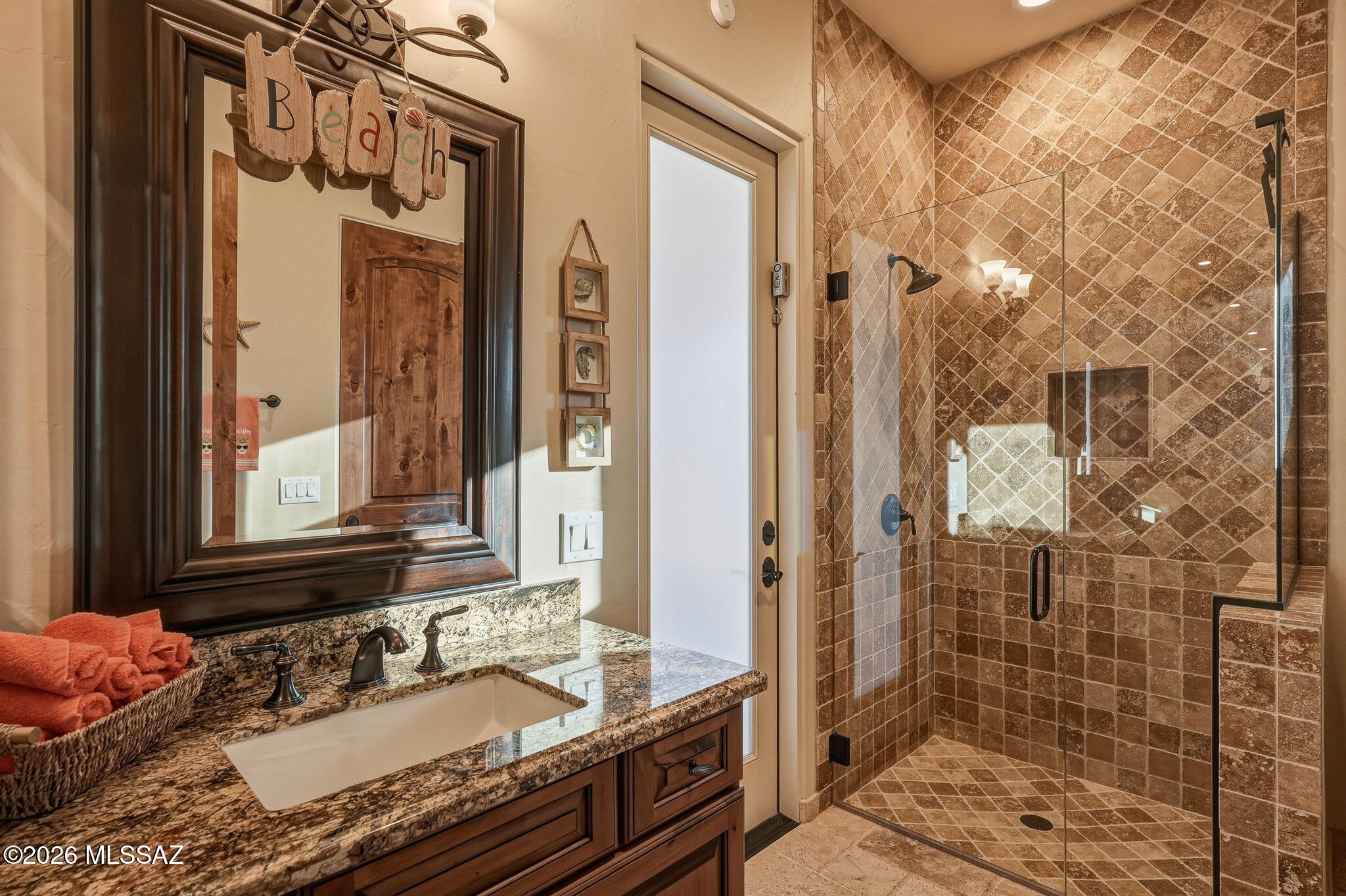 Catalina Foothills Estates NO. 2 - Residential