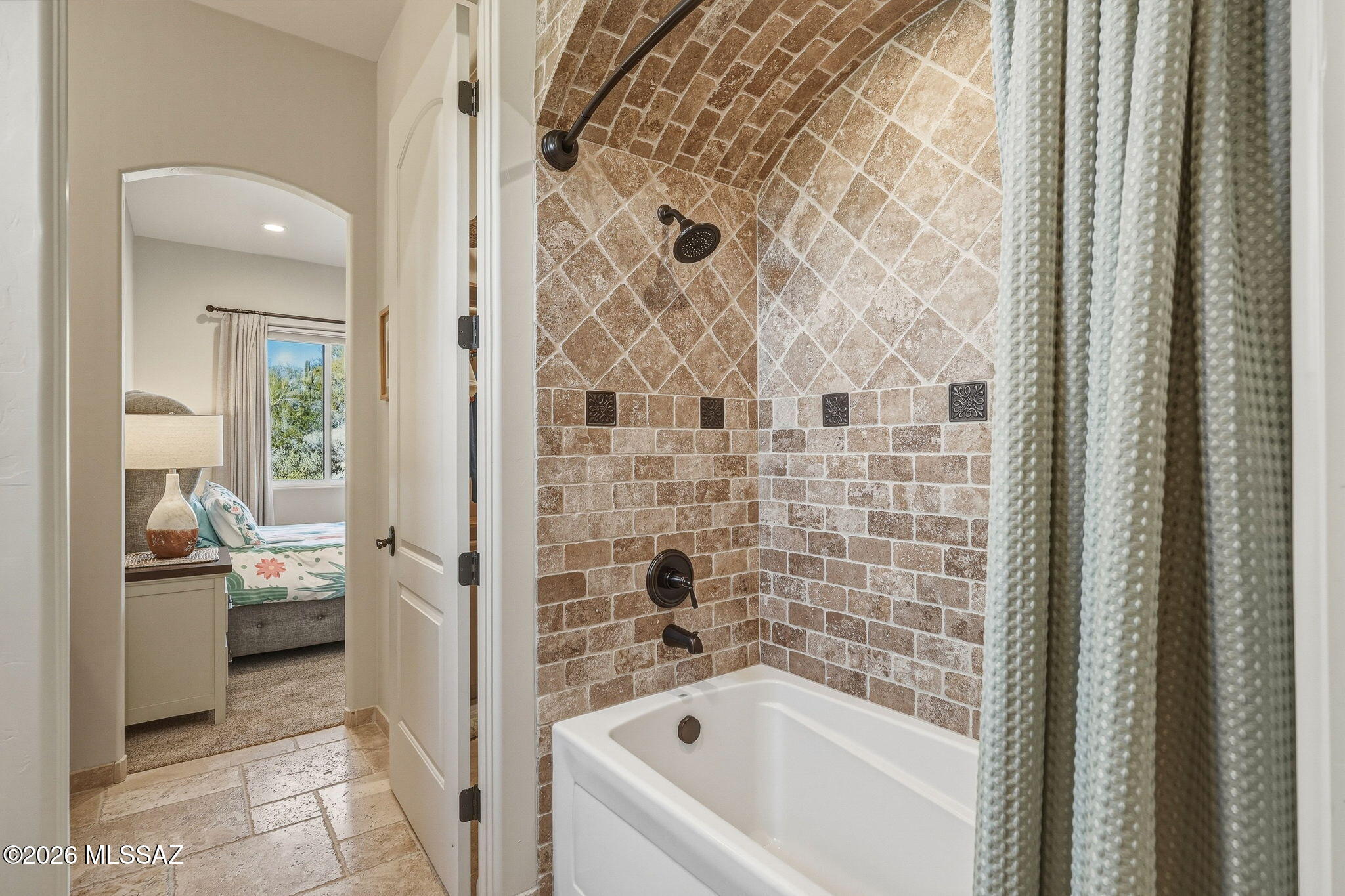Catalina Foothills Estates NO. 2 - Residential