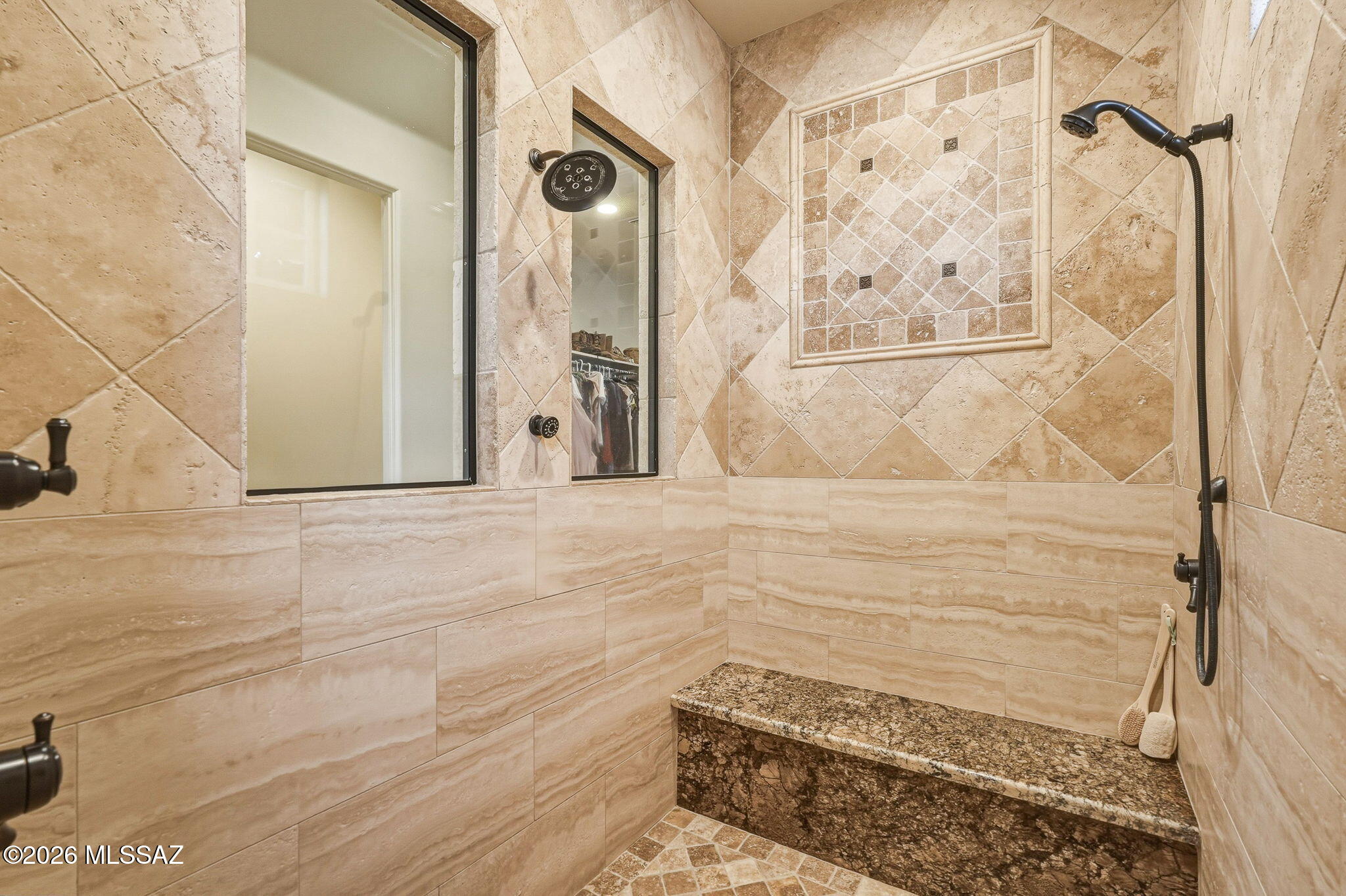 Catalina Foothills Estates NO. 2 - Residential