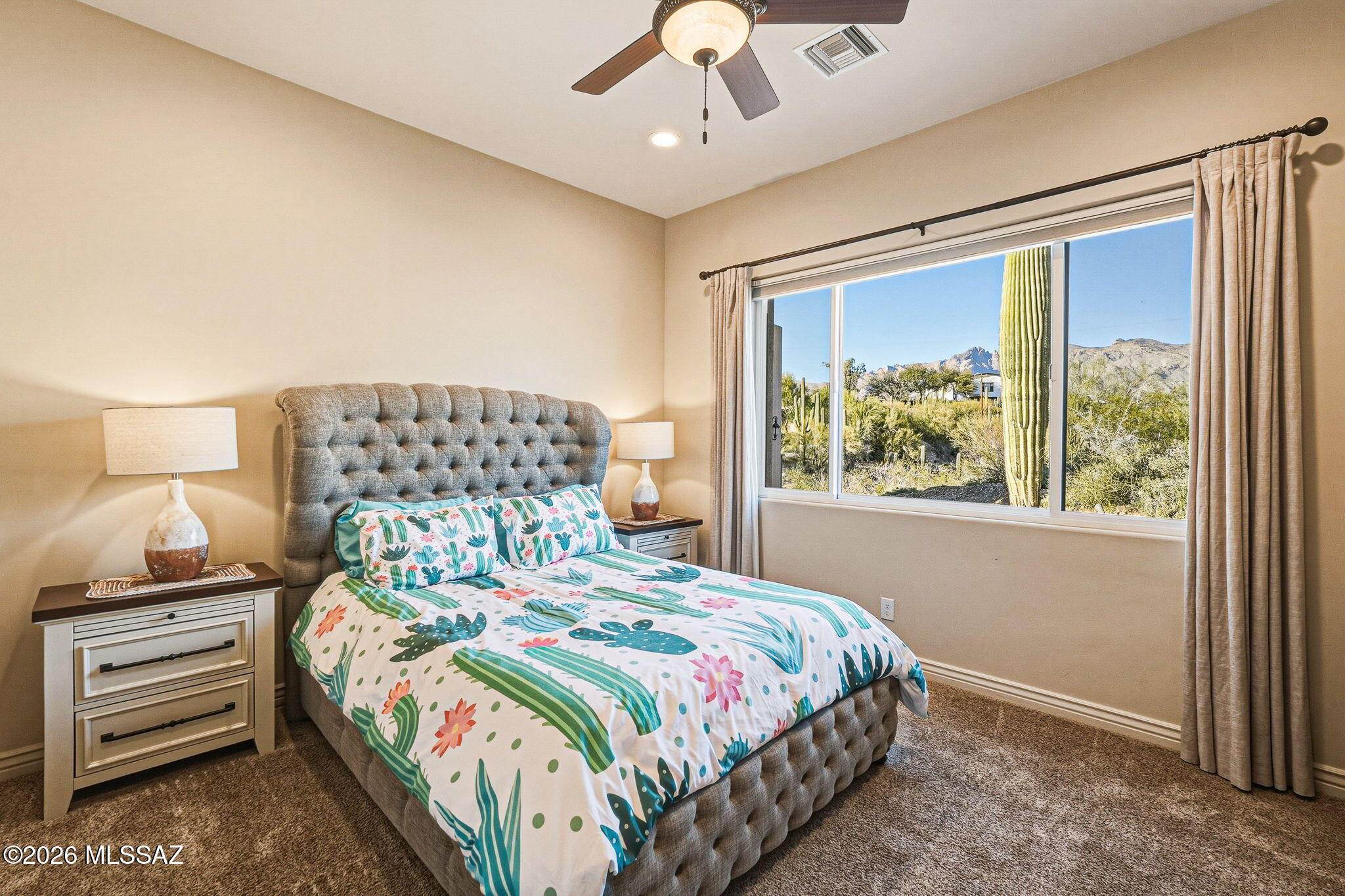 Catalina Foothills Estates NO. 2 - Residential
