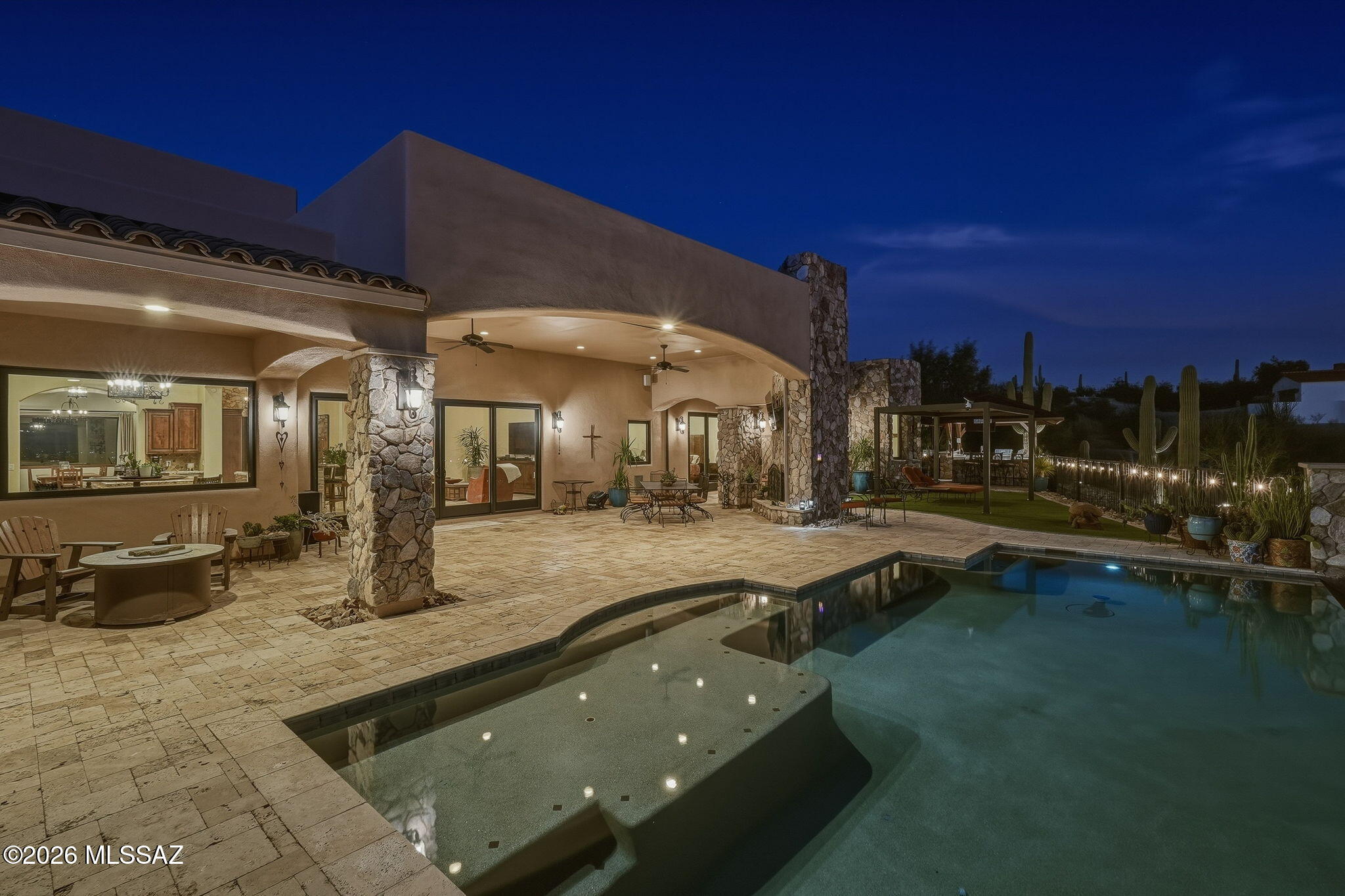 Catalina Foothills Estates NO. 2 - Residential