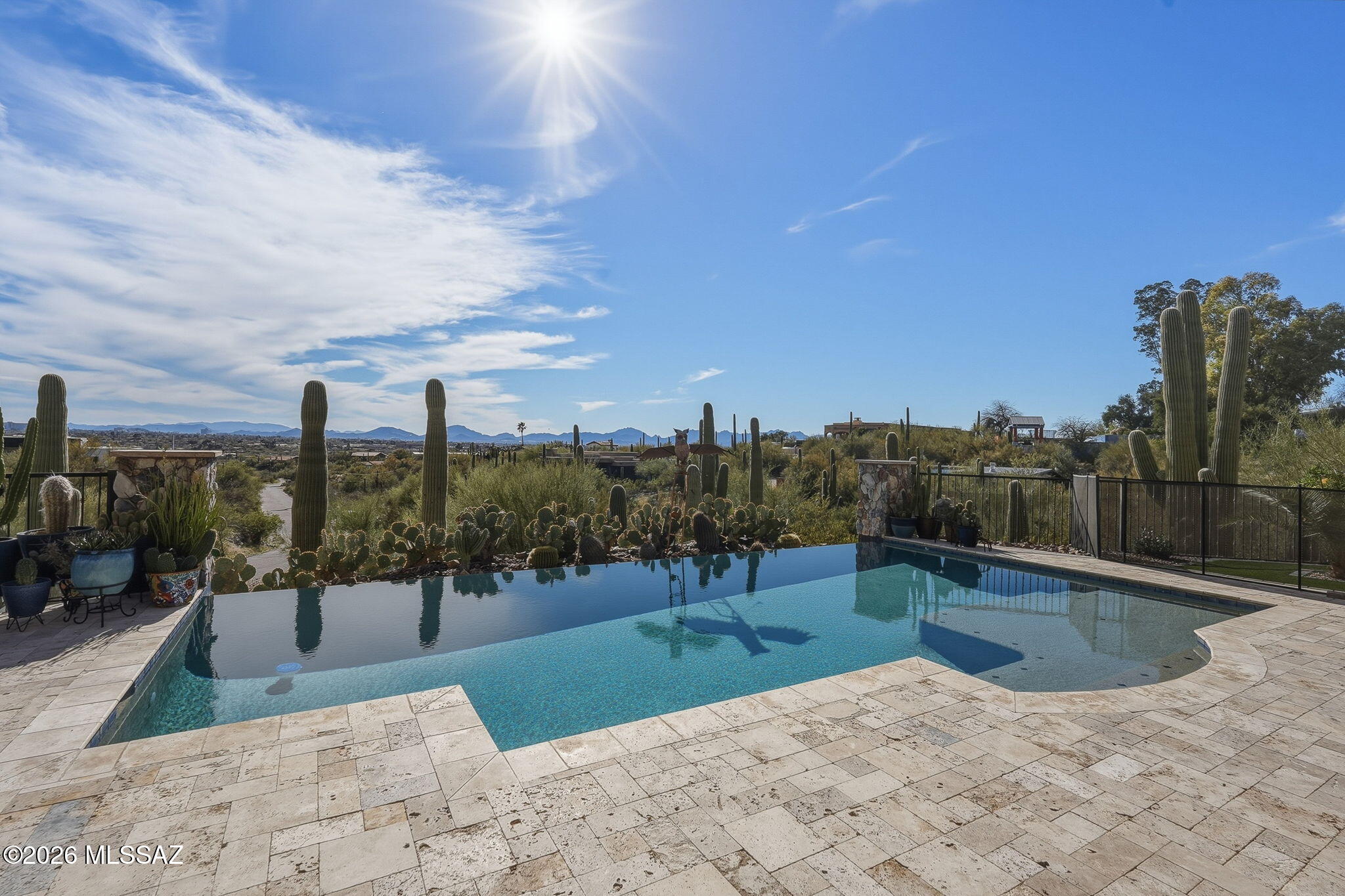 Catalina Foothills Estates NO. 2 - Residential