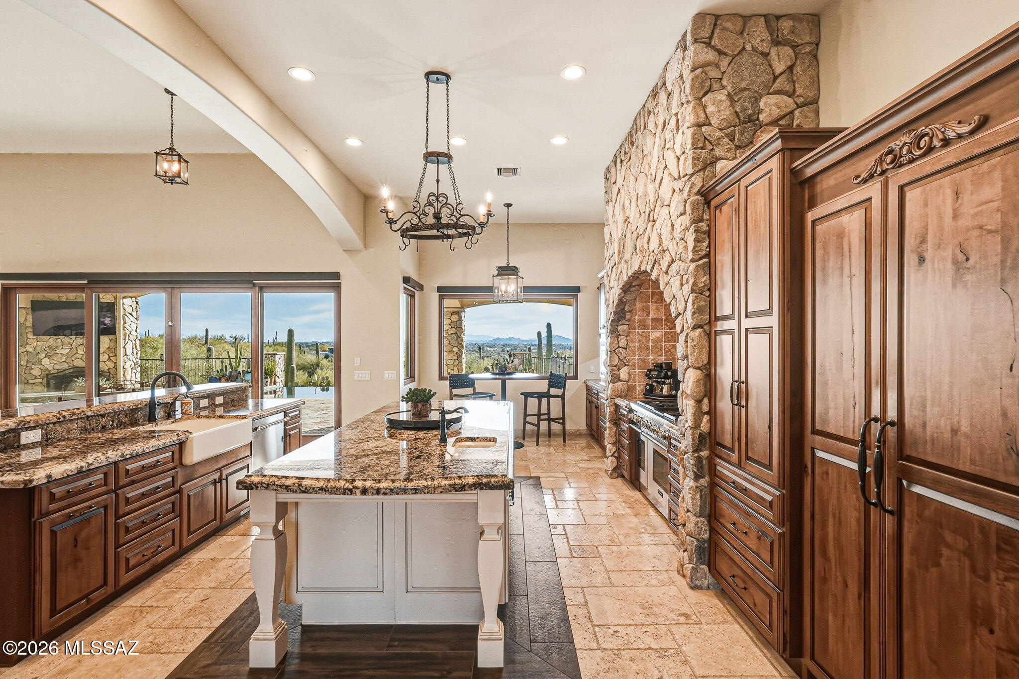 Catalina Foothills Estates NO. 2 - Residential